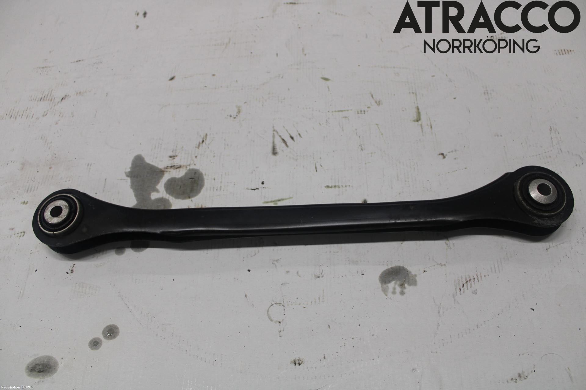 Audi A4/S4 B9 16-19 Momentstag Bak