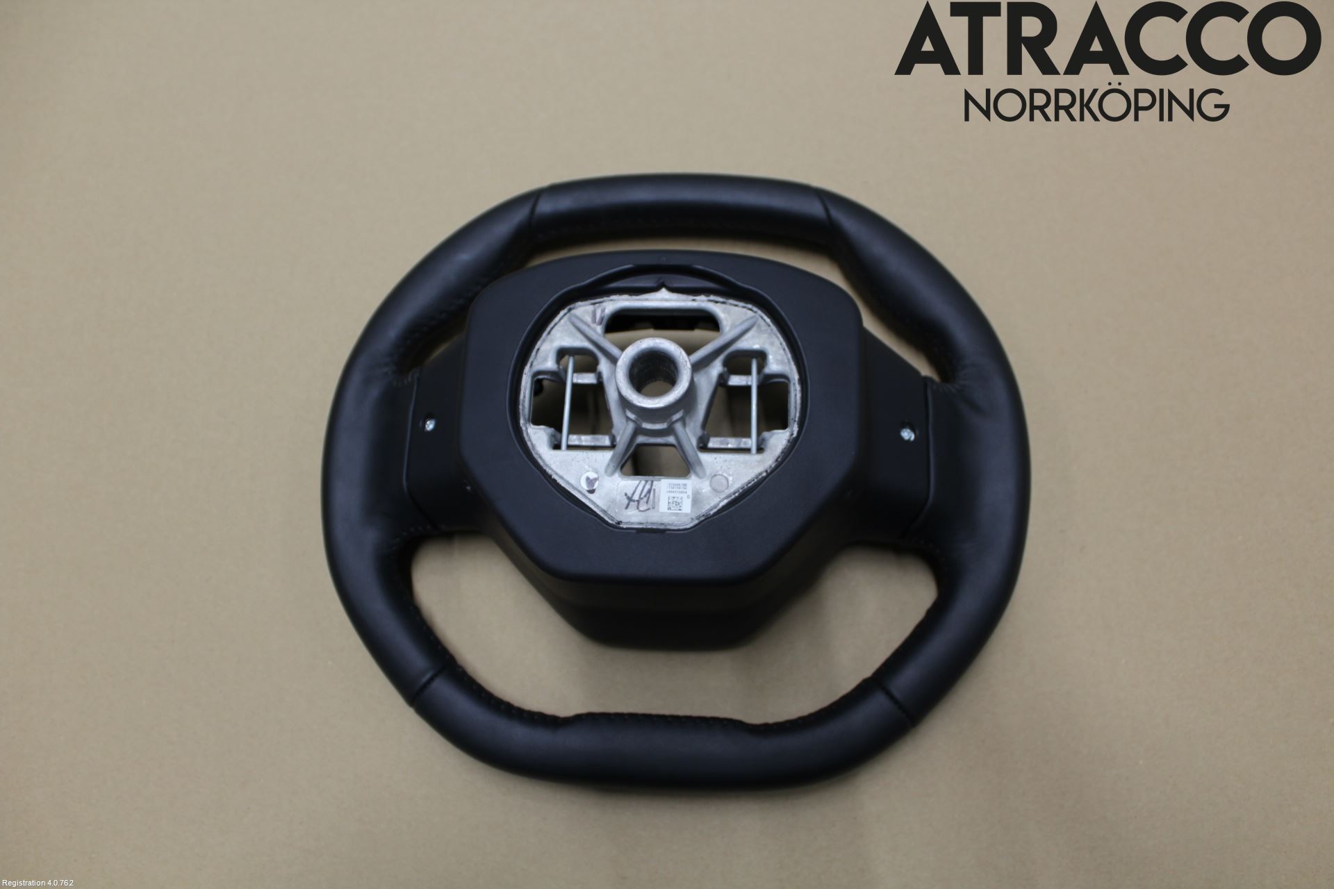 Peugeot 208/E-208 20- Ratt