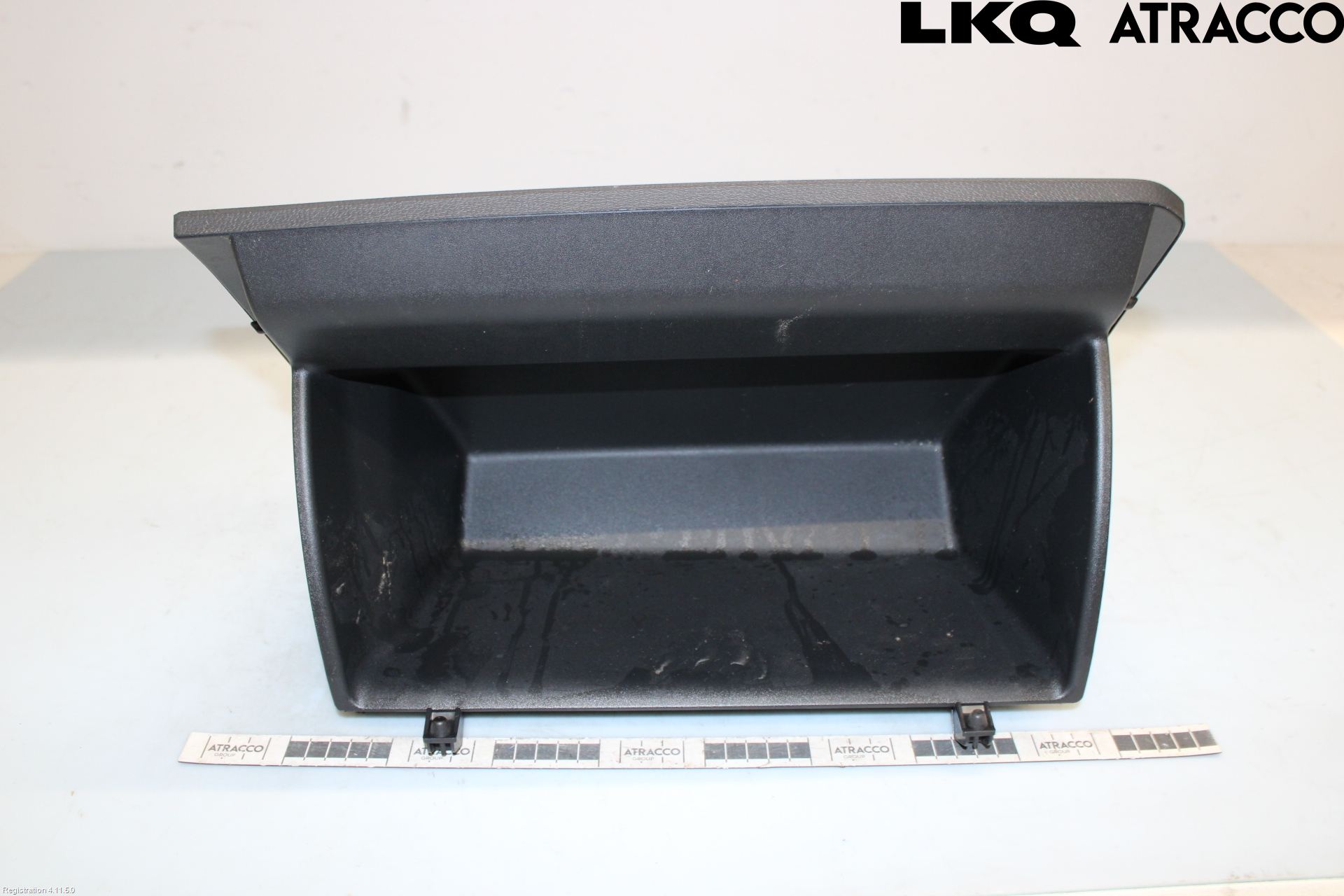 Volkswagen VW ID.4 21- Handskfack