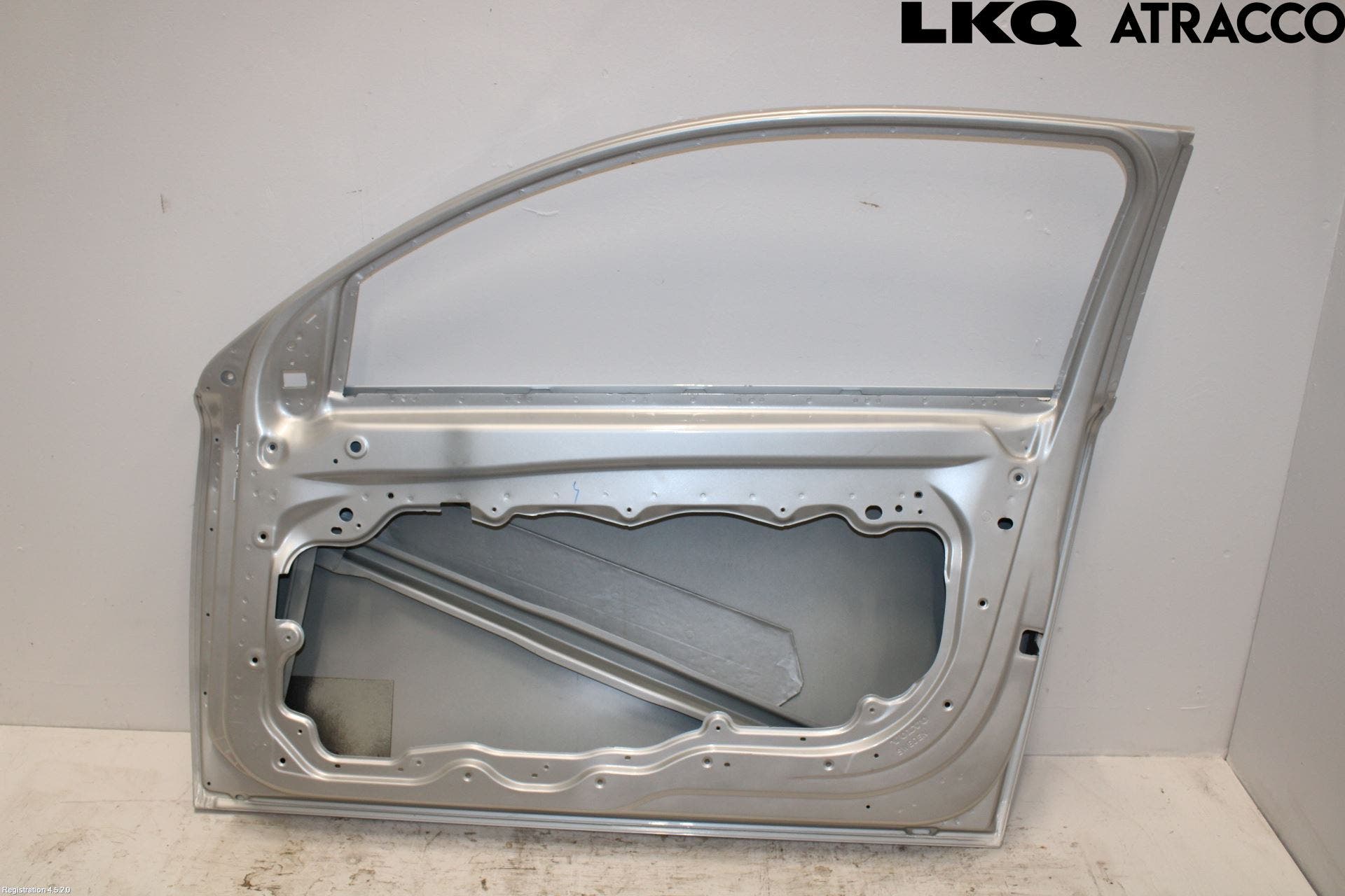 Volvo C30 07-10 Dörr 2D Höger