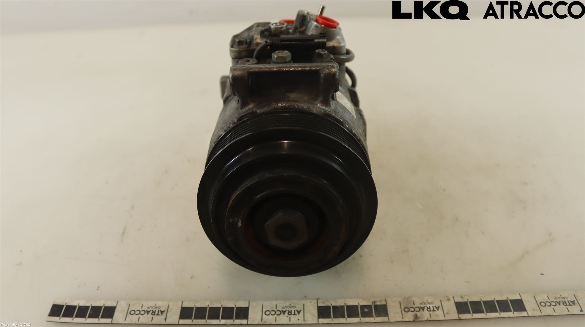 Mercedes-Benz MB E-KLASS (W212) 09-16 Ac Kompressor