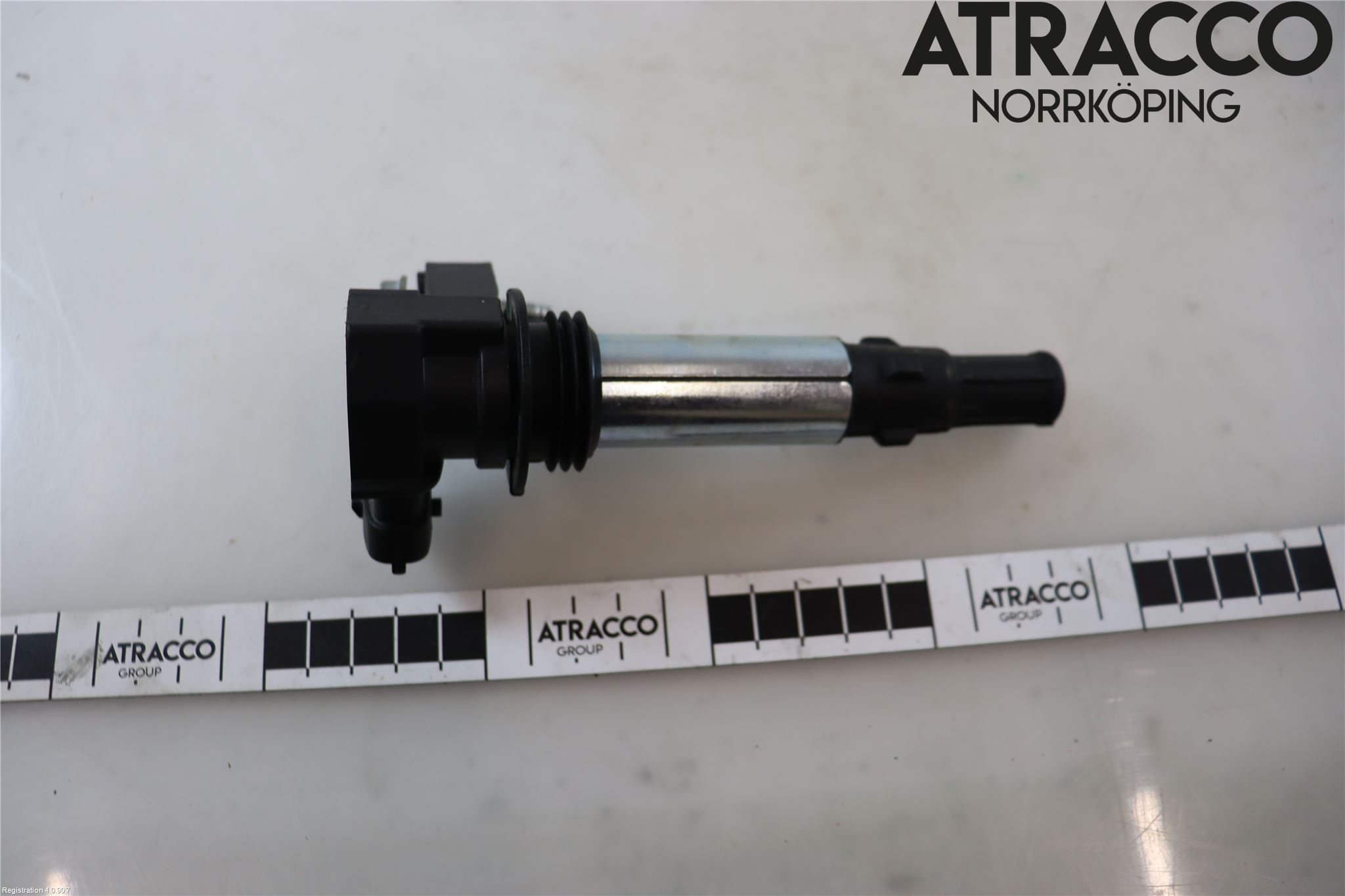 Saab 9-3 VER 2 Tändspole