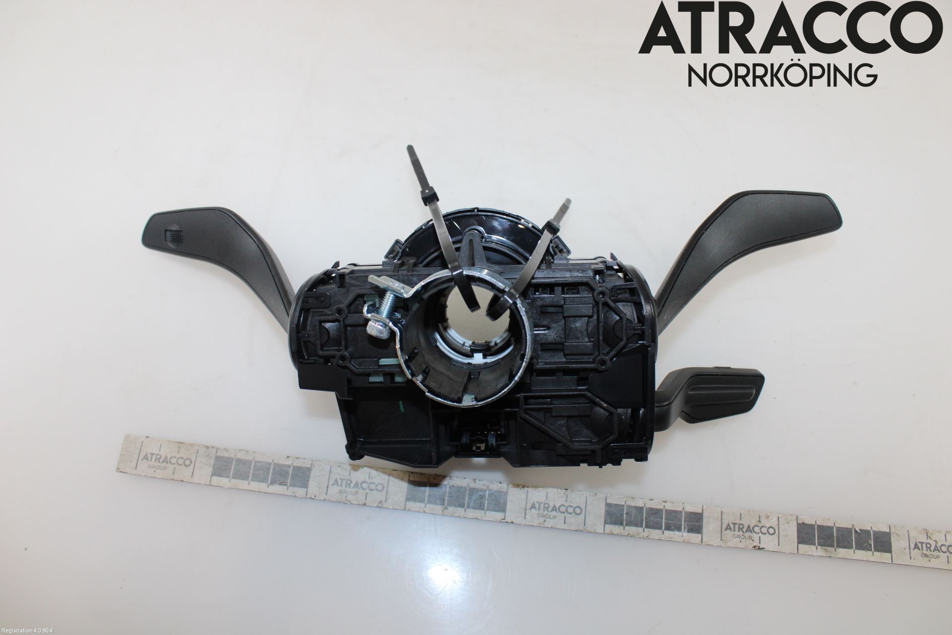 Audi A4/S4 B9 20- Spakcentral