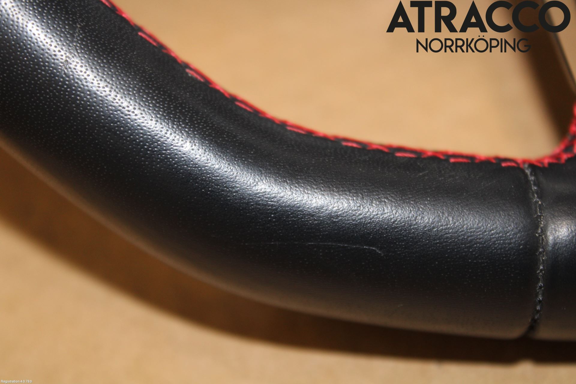 Volkswagen VW GOLF / E-GOLF VII 13-20 Ratt