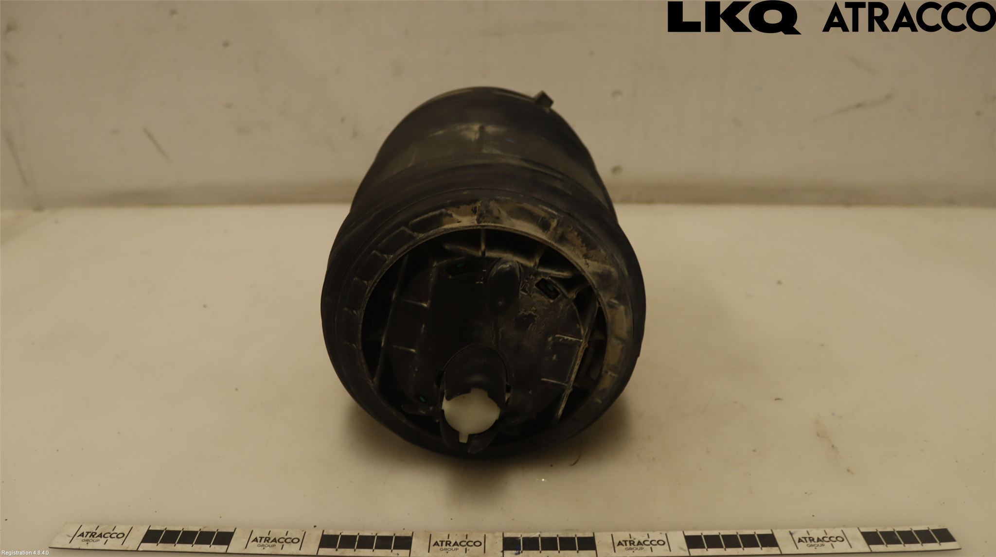 Audi Q7/SQ7 Nivå-Luftfjädring Bälg