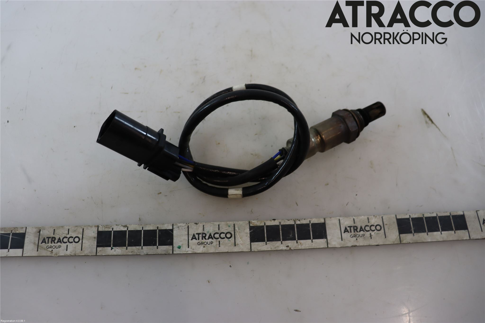 Skoda SUPERB 16-24 Injlambdasond