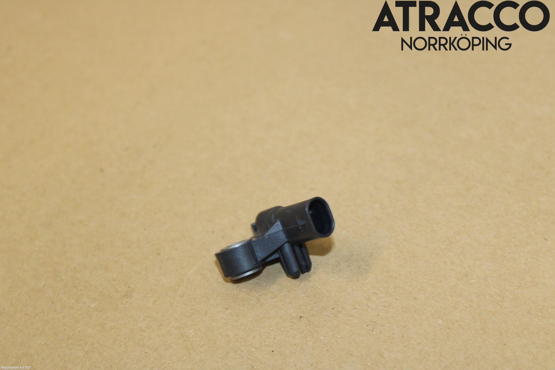Tesla MODEL 3 17- Sensor Adaptiv Farthållare