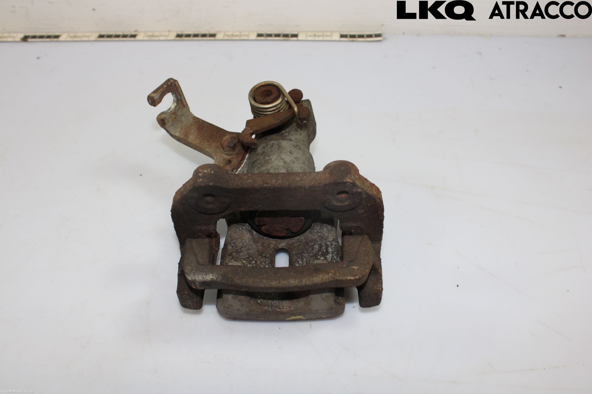 Suzuki BALENO 95-19 Bromsok Bak Höger