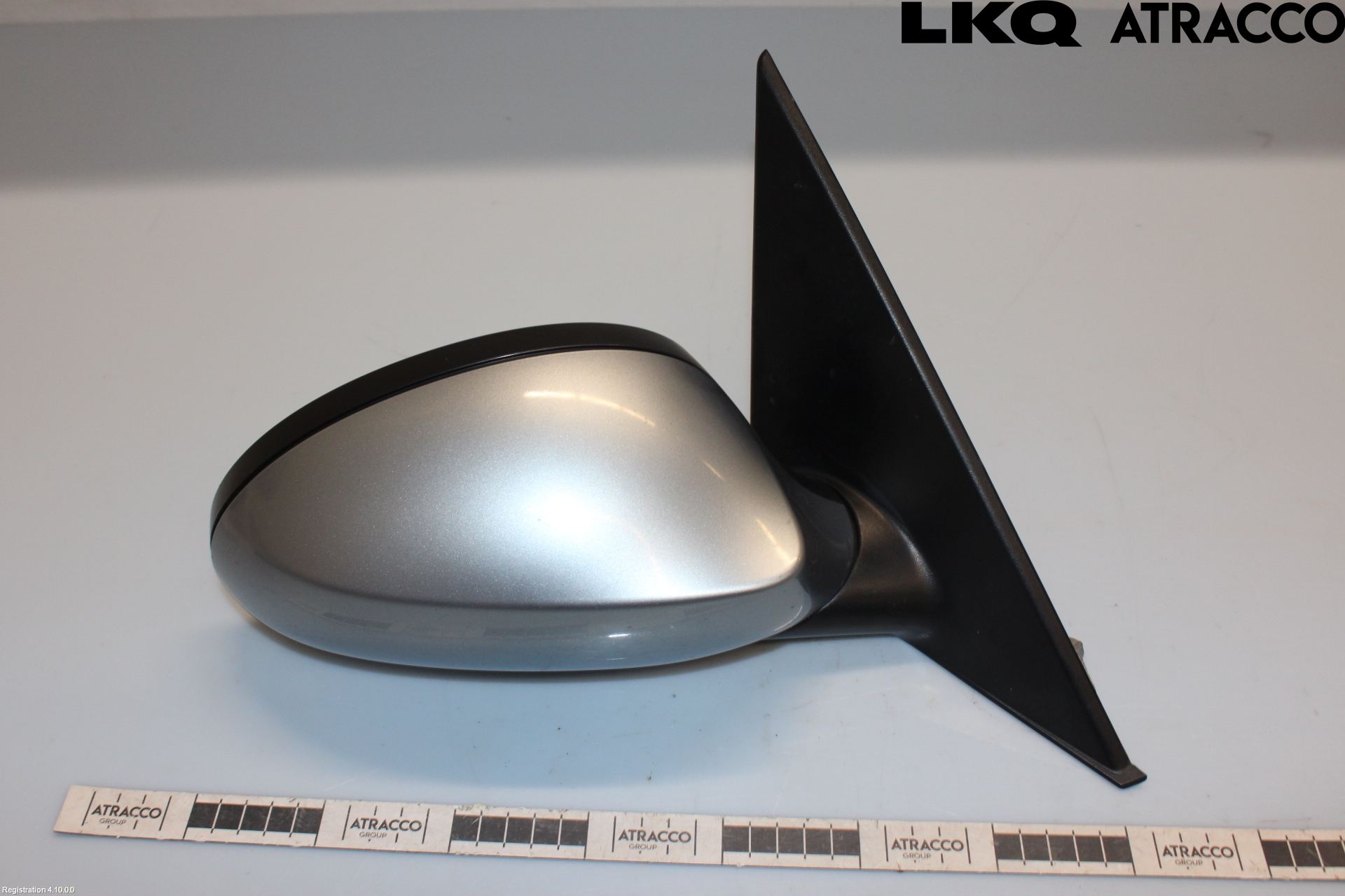 BMW 1 E87/81 5D/3D 03-11 Spegel Yttre El Hö