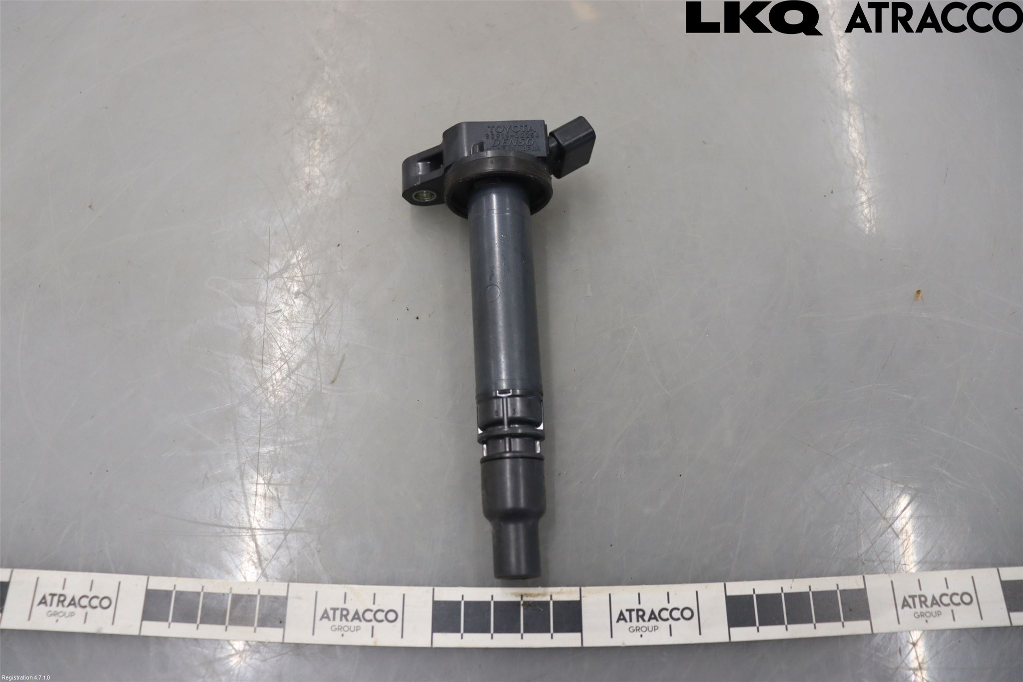 Lexus IS 250/350 14-20 Tändspole