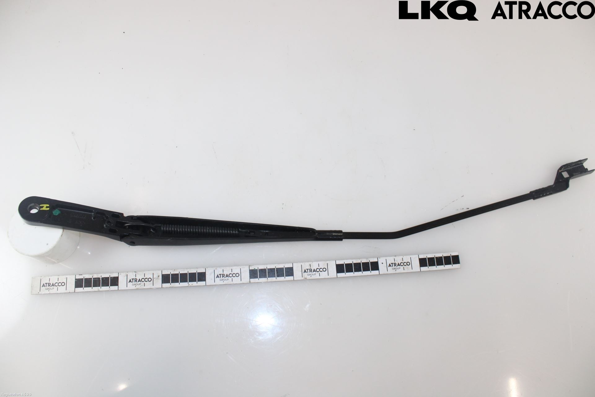 Skoda OCTAVIA (NX) 20- Torkararm Armar Vindruta