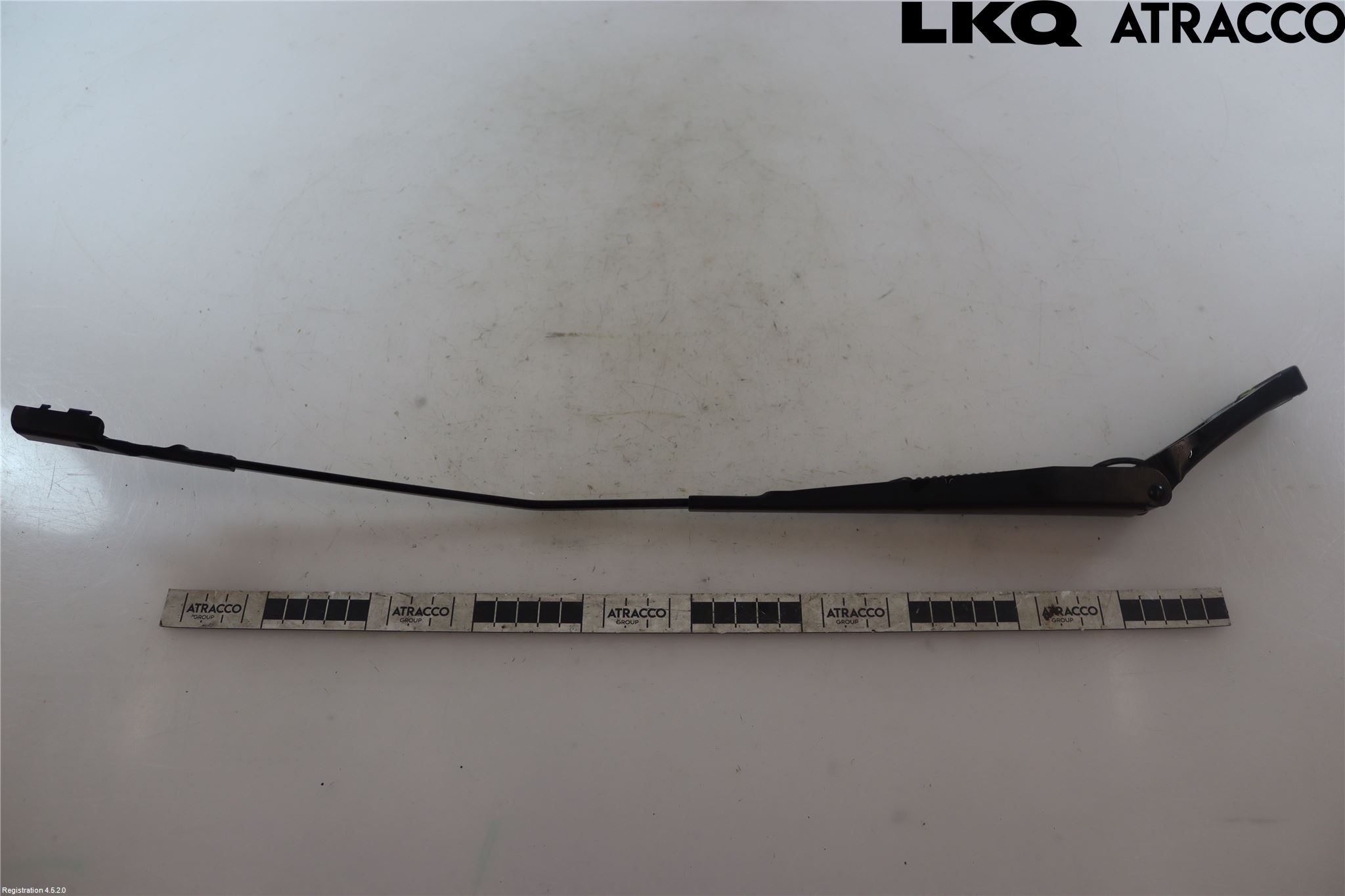 Volkswagen VW JETTA VI 11- Torkararm Armar Vindruta