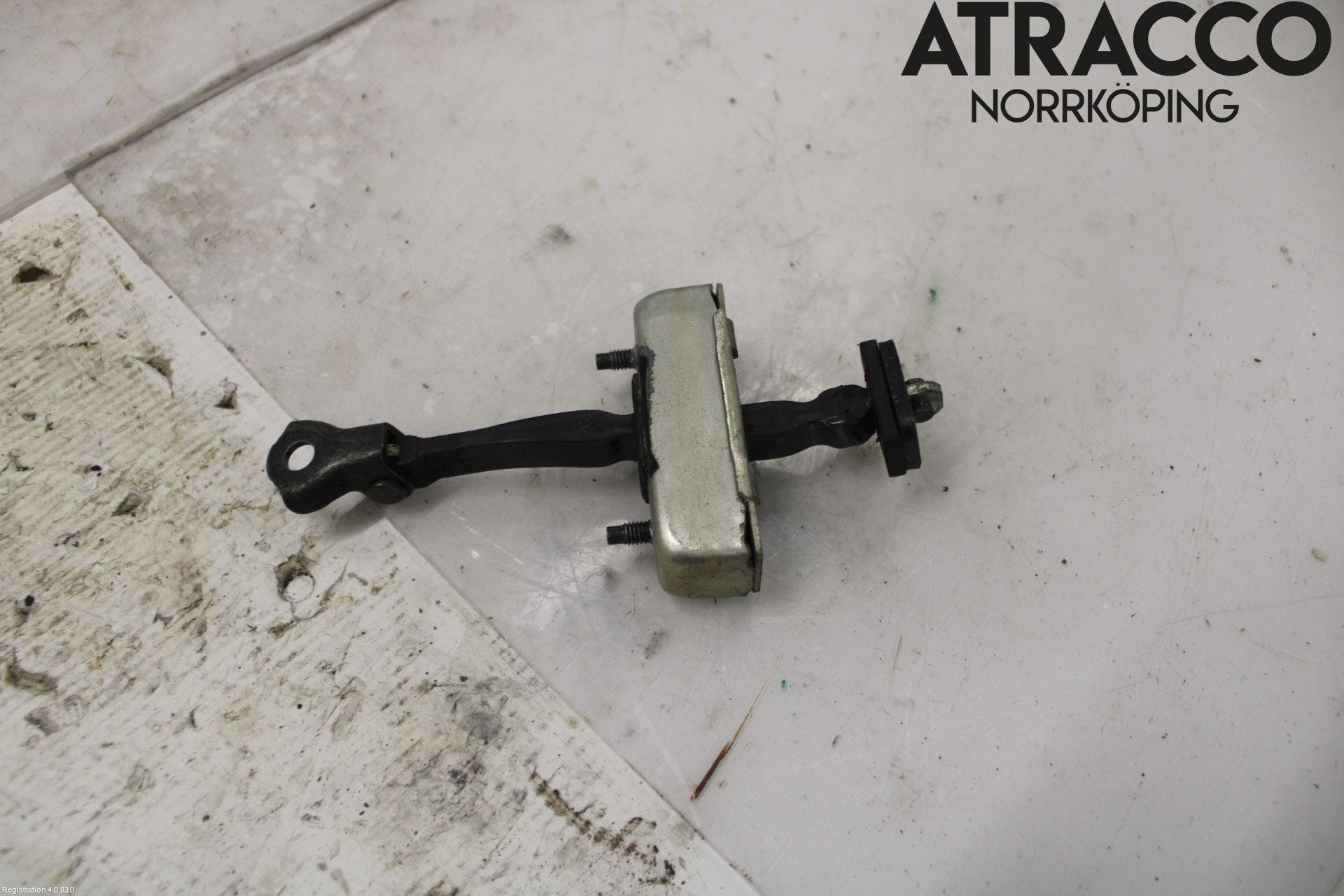 Toyota AVENSIS 09-15 Dörrstopp