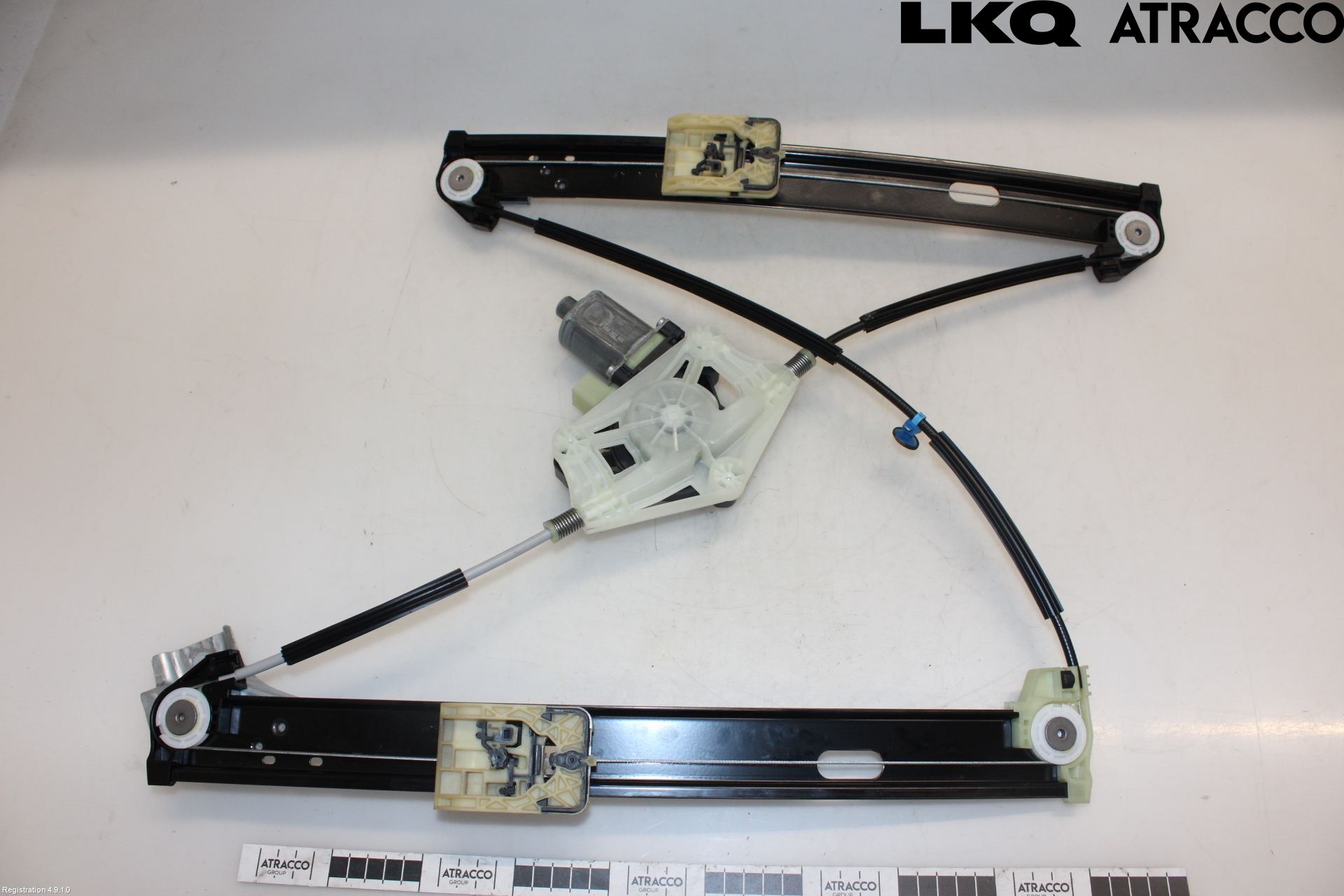 Seat LEON 20- Fönsterhiss El Kompl