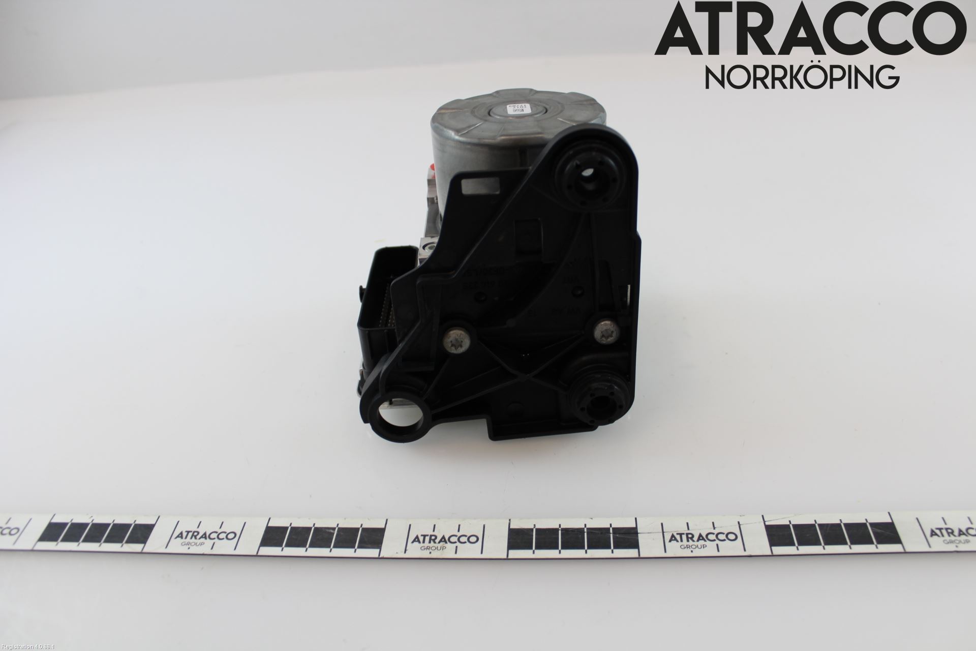 Volkswagen VW GOLF / E-GOLF VII 13-20 Abs Hydraulaggregat