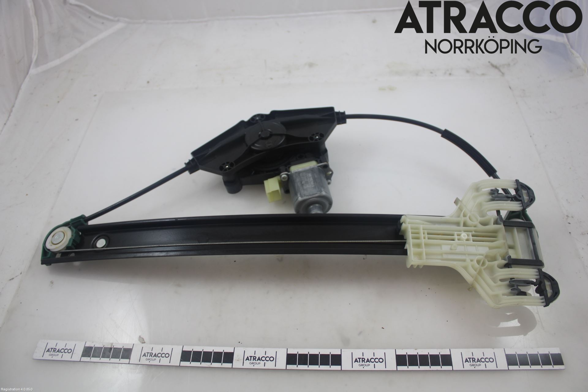 Audi A3/S3 8Y 21- Fönsterhiss El Kompl