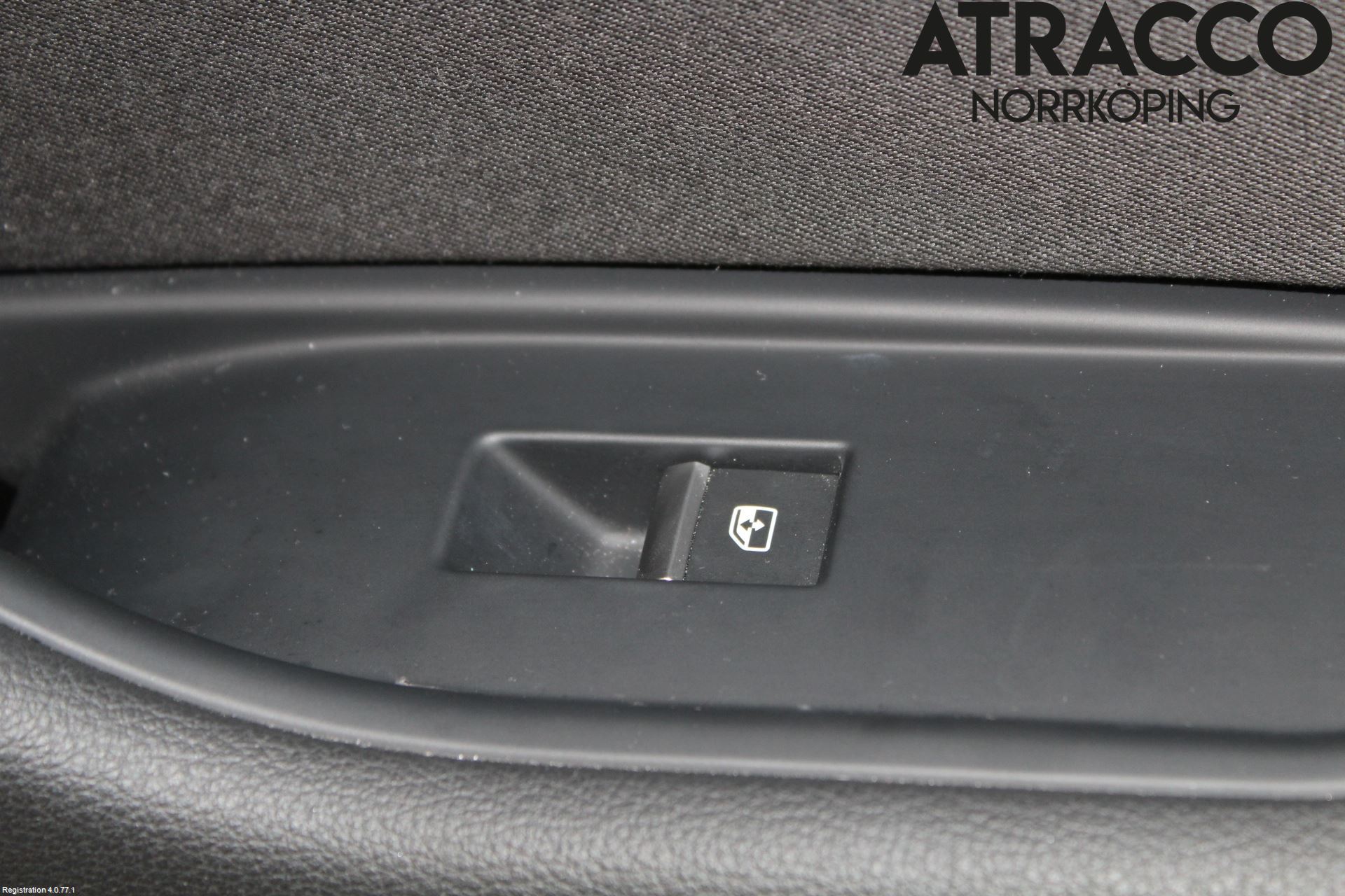 Audi A5 17- Dörrklädsel Hö