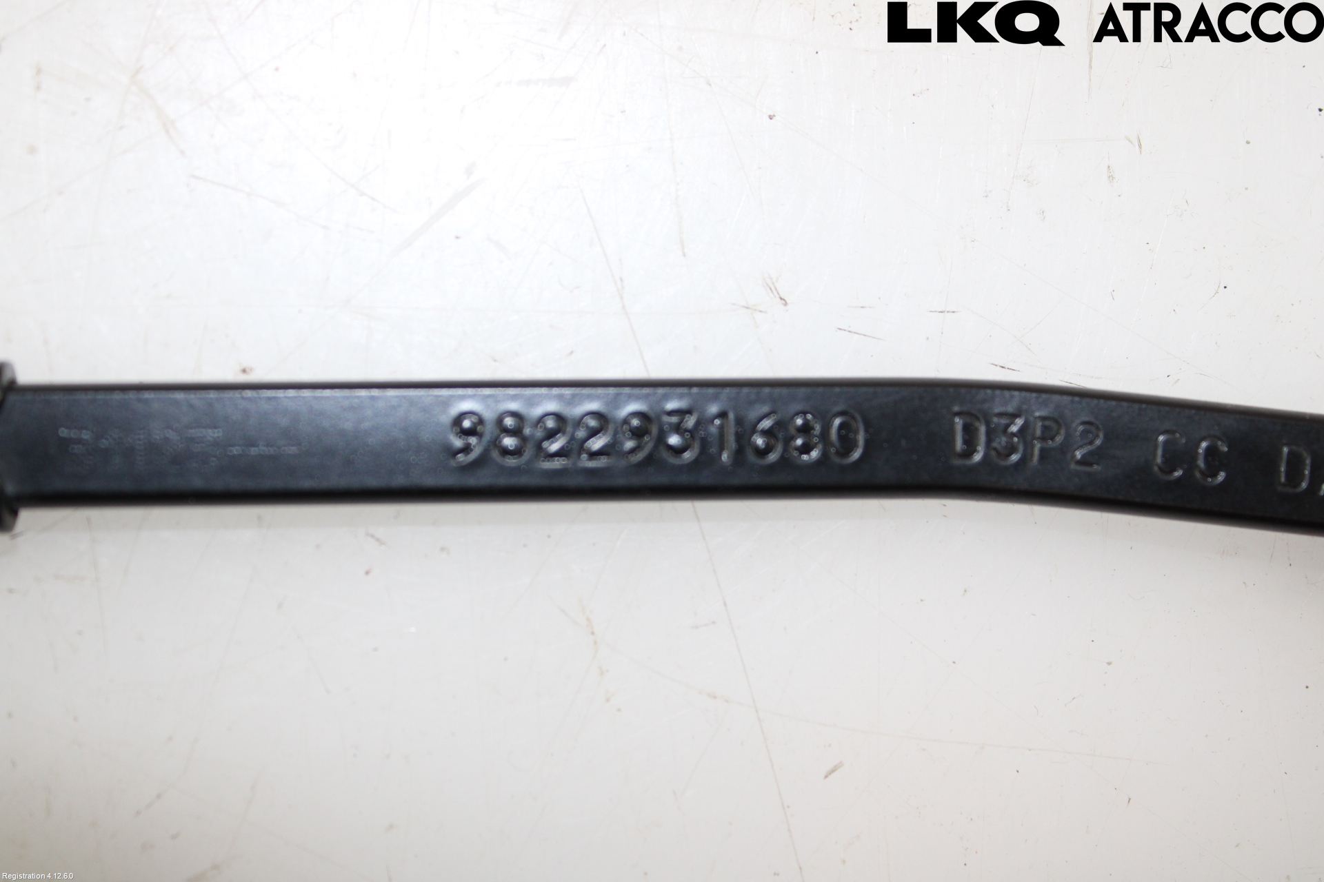 Opel MOKKA 21- Torkararm Armar Vindruta