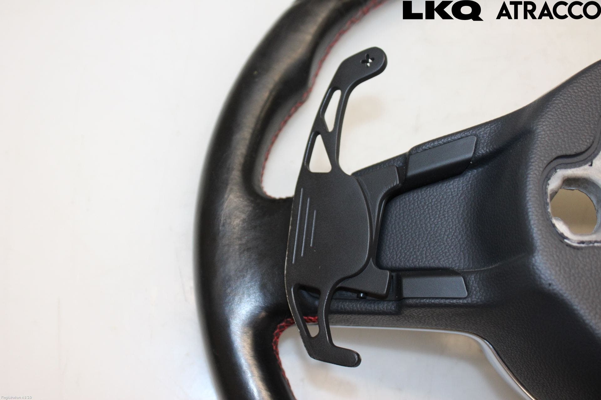 Volkswagen VW GOLF / E-GOLF VII 13-20 Ratt