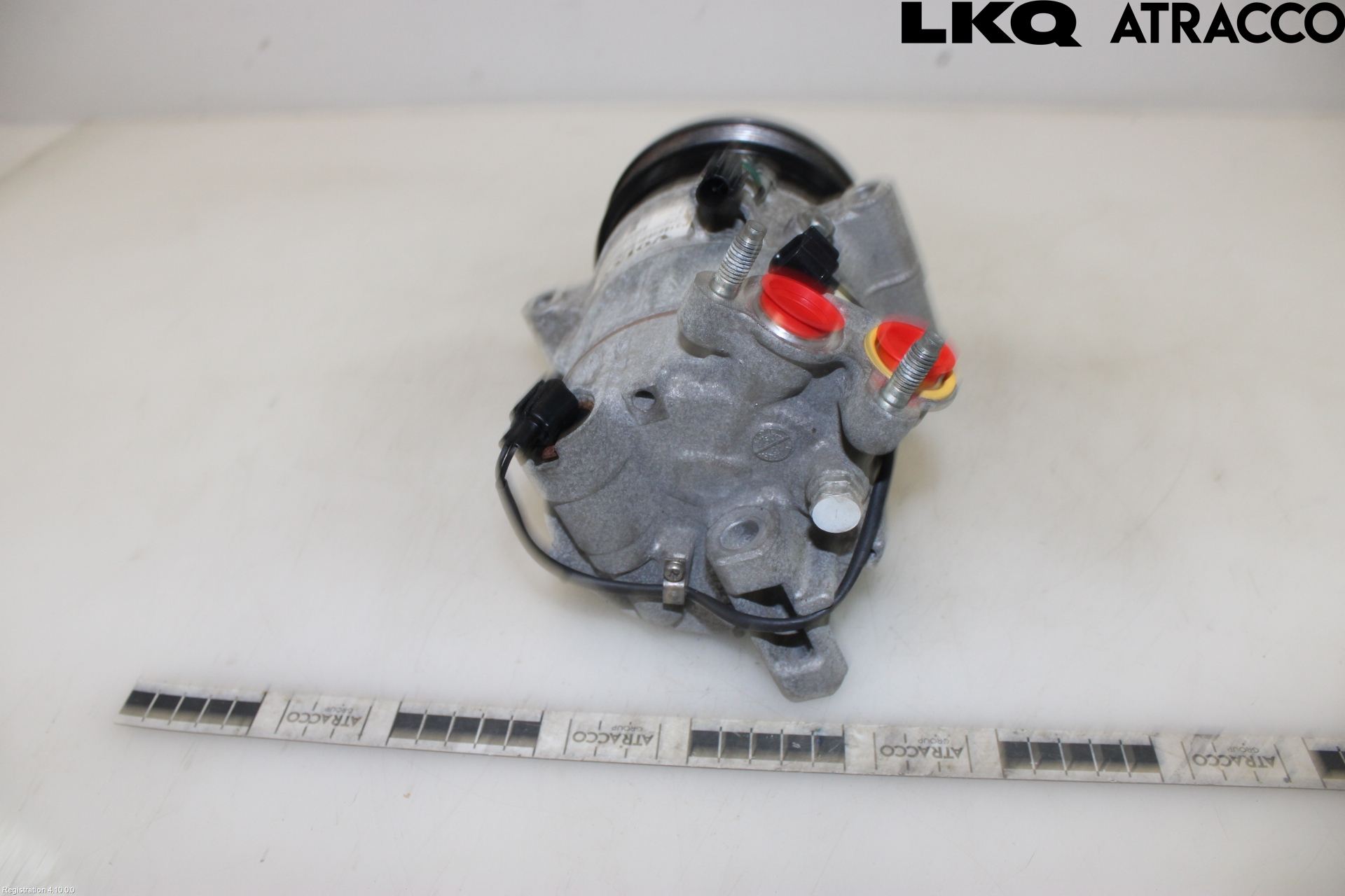 Volvo V90 17->> Ac Kompressor