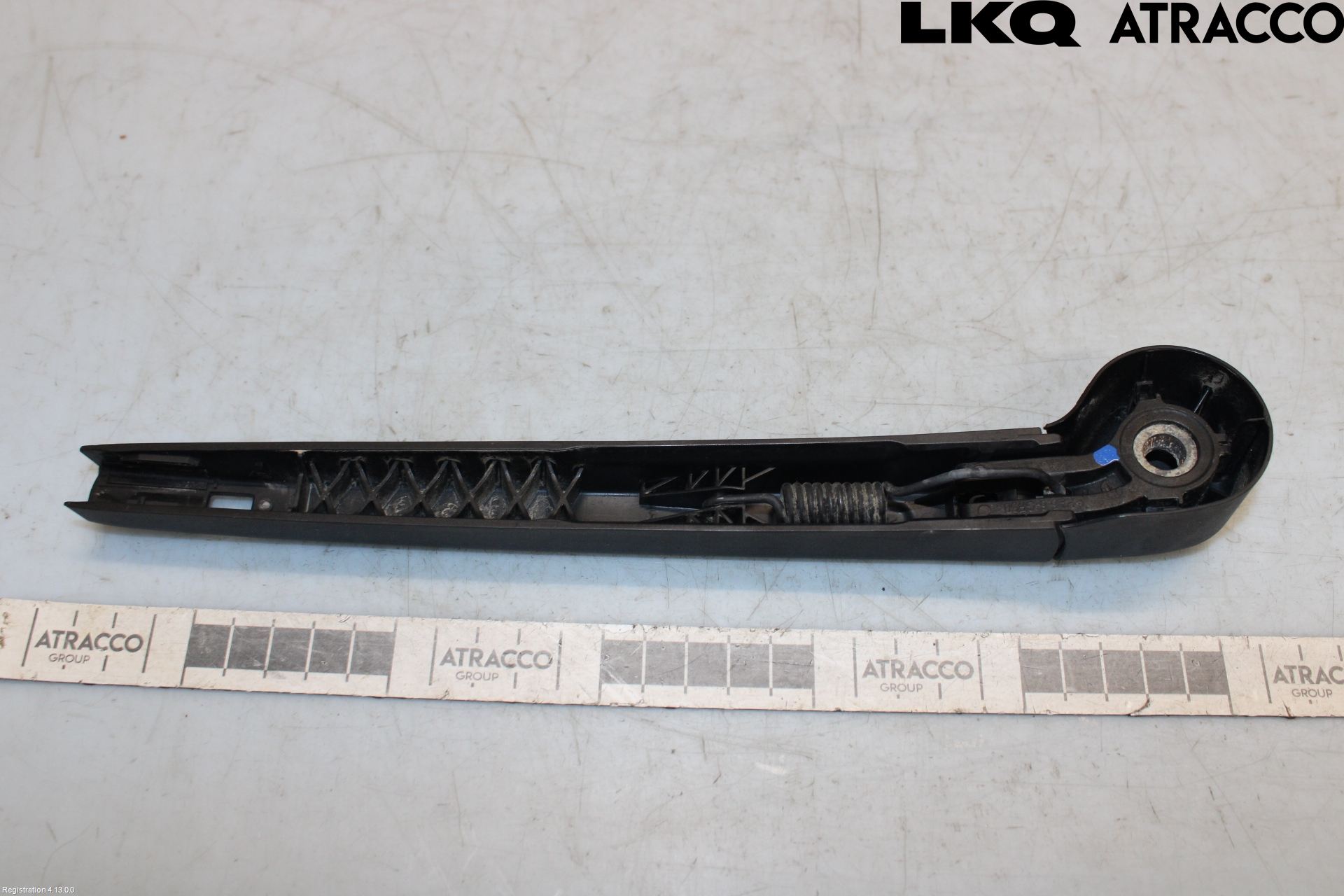 Volkswagen VW ID.3 21- Torkararm-Bakruta