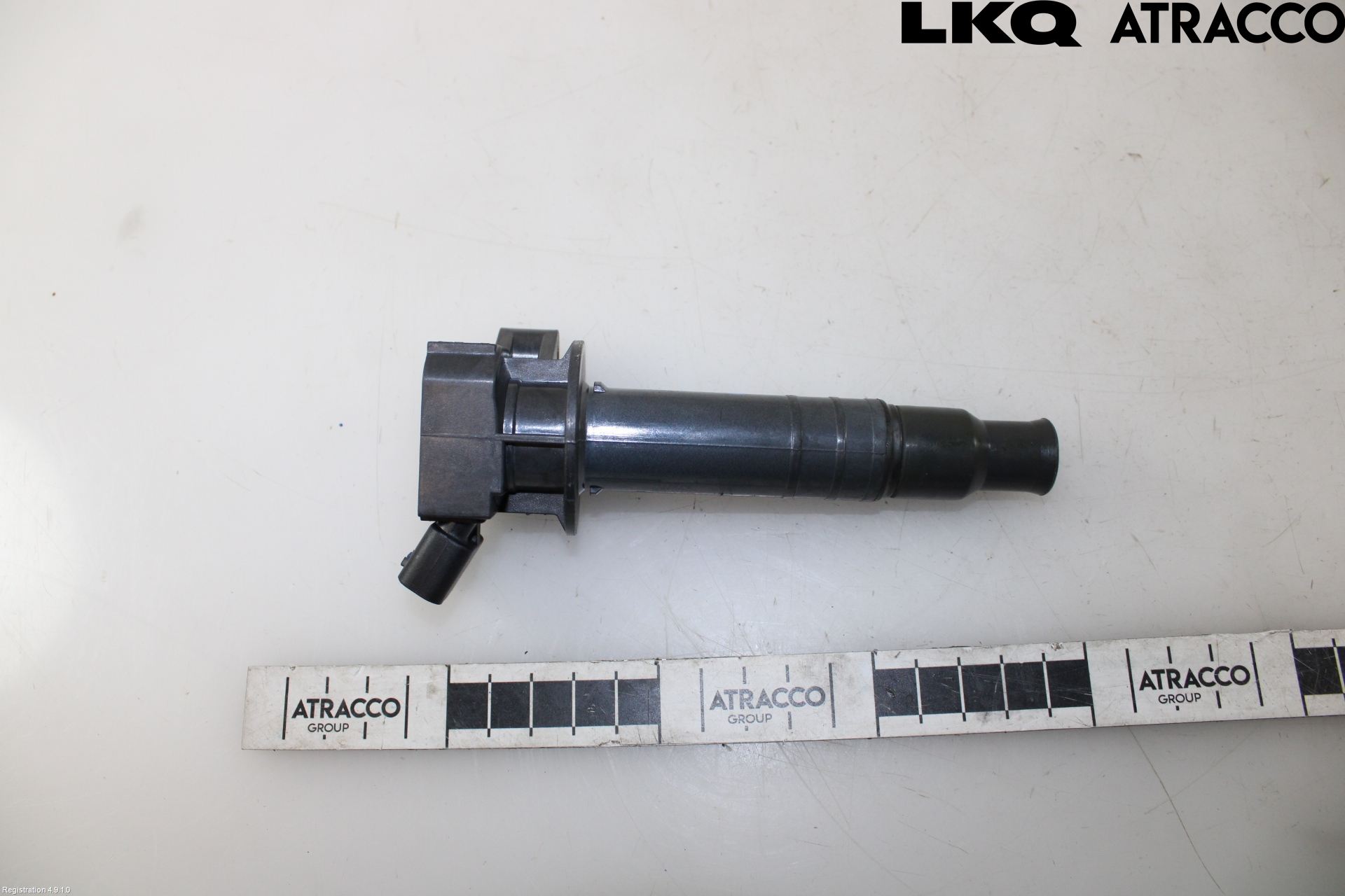 Toyota COROLLA VERSO 04-07 Tändspole