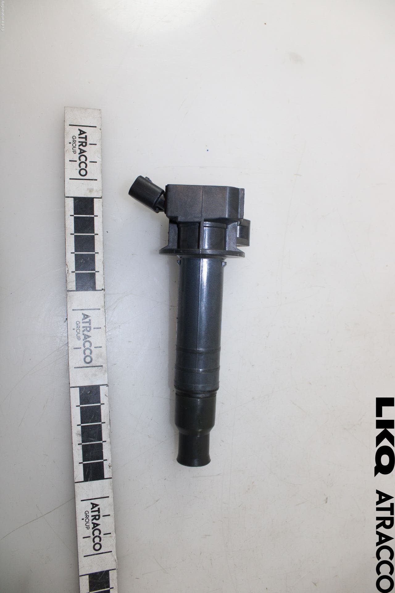 Toyota COROLLA VERSO 04-07 Tändspole