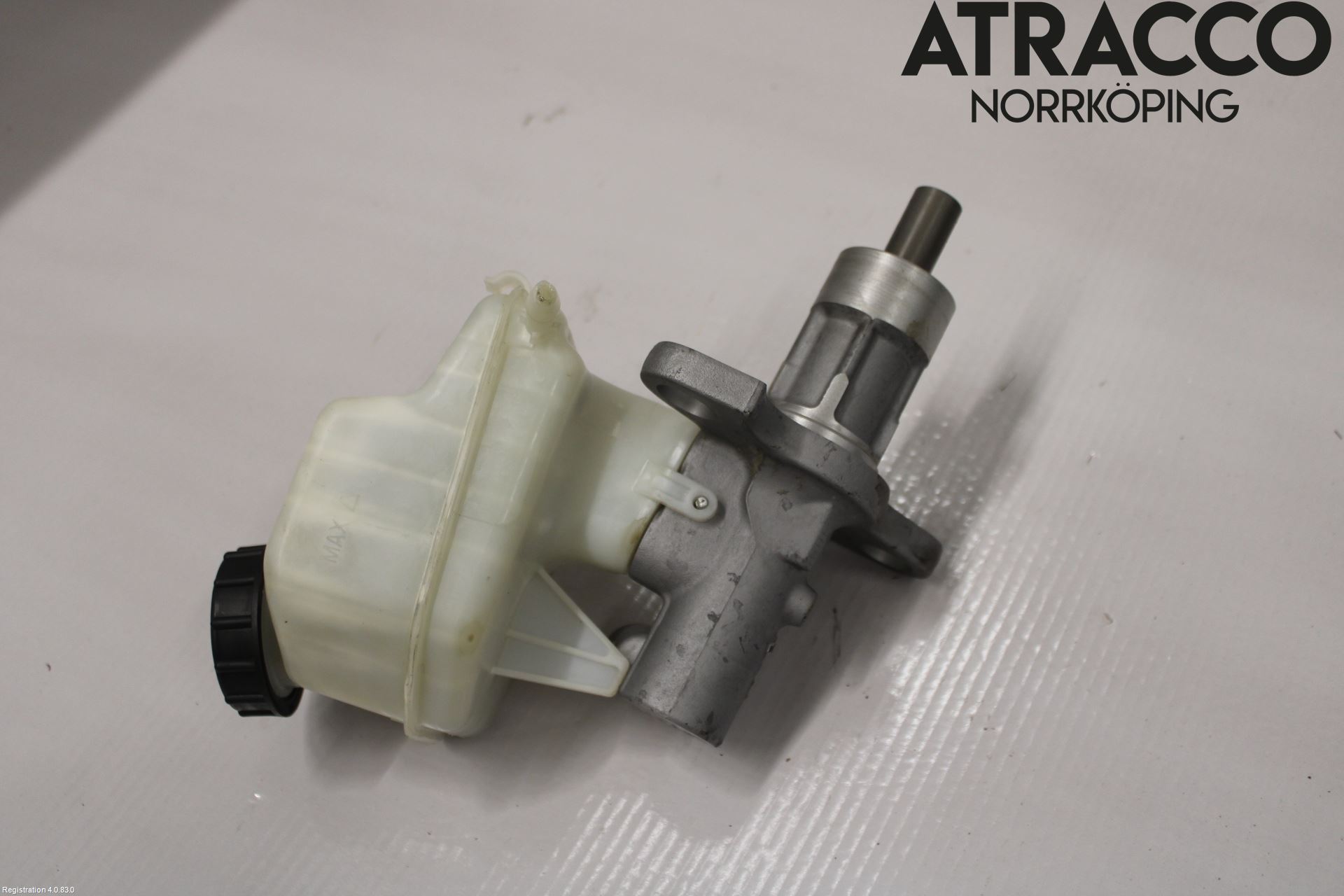 Opel ASTRA J 10-15 Broms Huvudcylinder