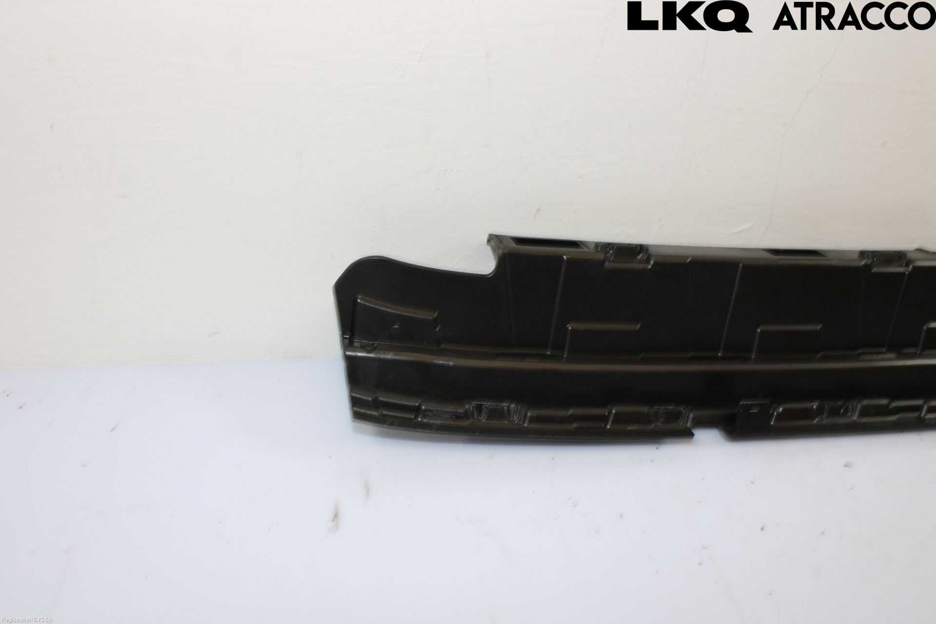 Volkswagen VW TAIGO 22- Front Övrigt