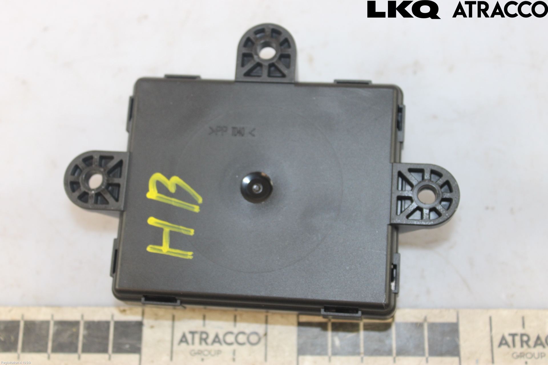 Ford FOCUS 15-18 Styrenhet Dörr