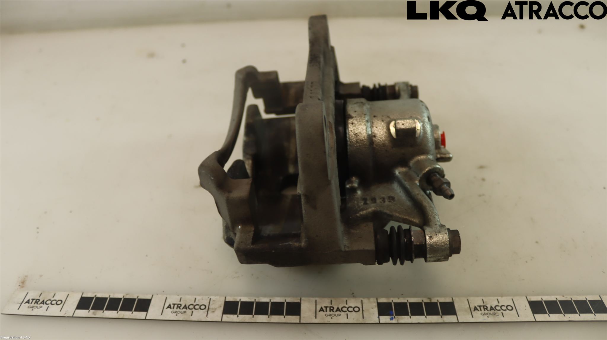 Volkswagen VW PASSAT 20-24 Bromsok Fram Höger