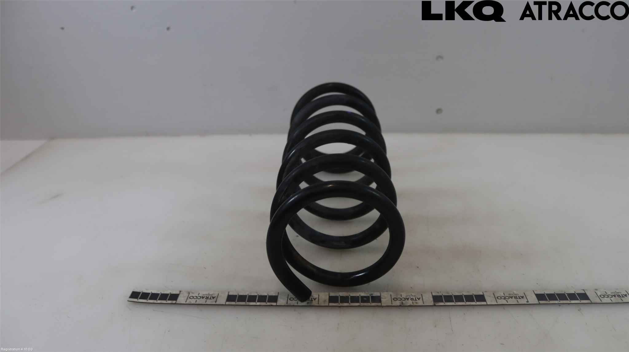 Nissan SKYLINE Fjäder Bak