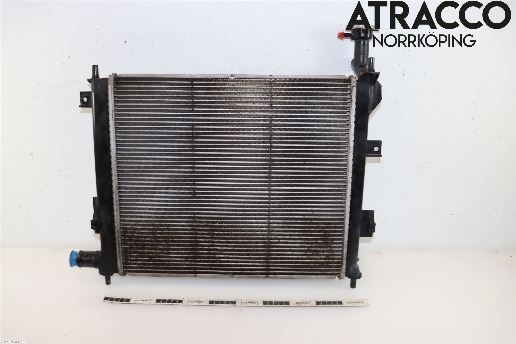 Kia PICANTO 12-17 Kylare Man