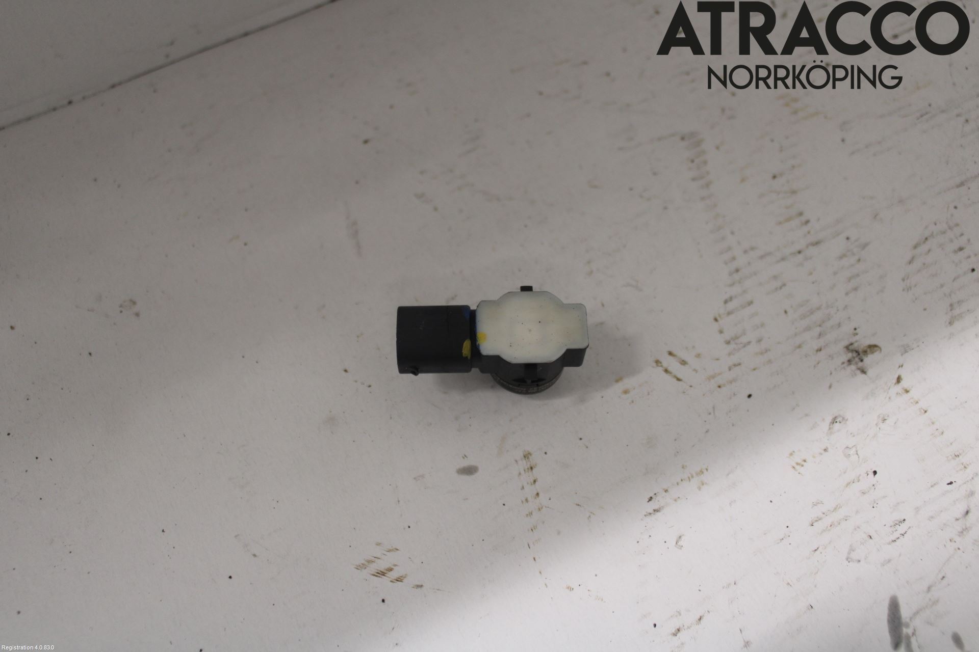 Citroen C3 AIRCROSS 18-23 Parkeringshjälp Backsensor