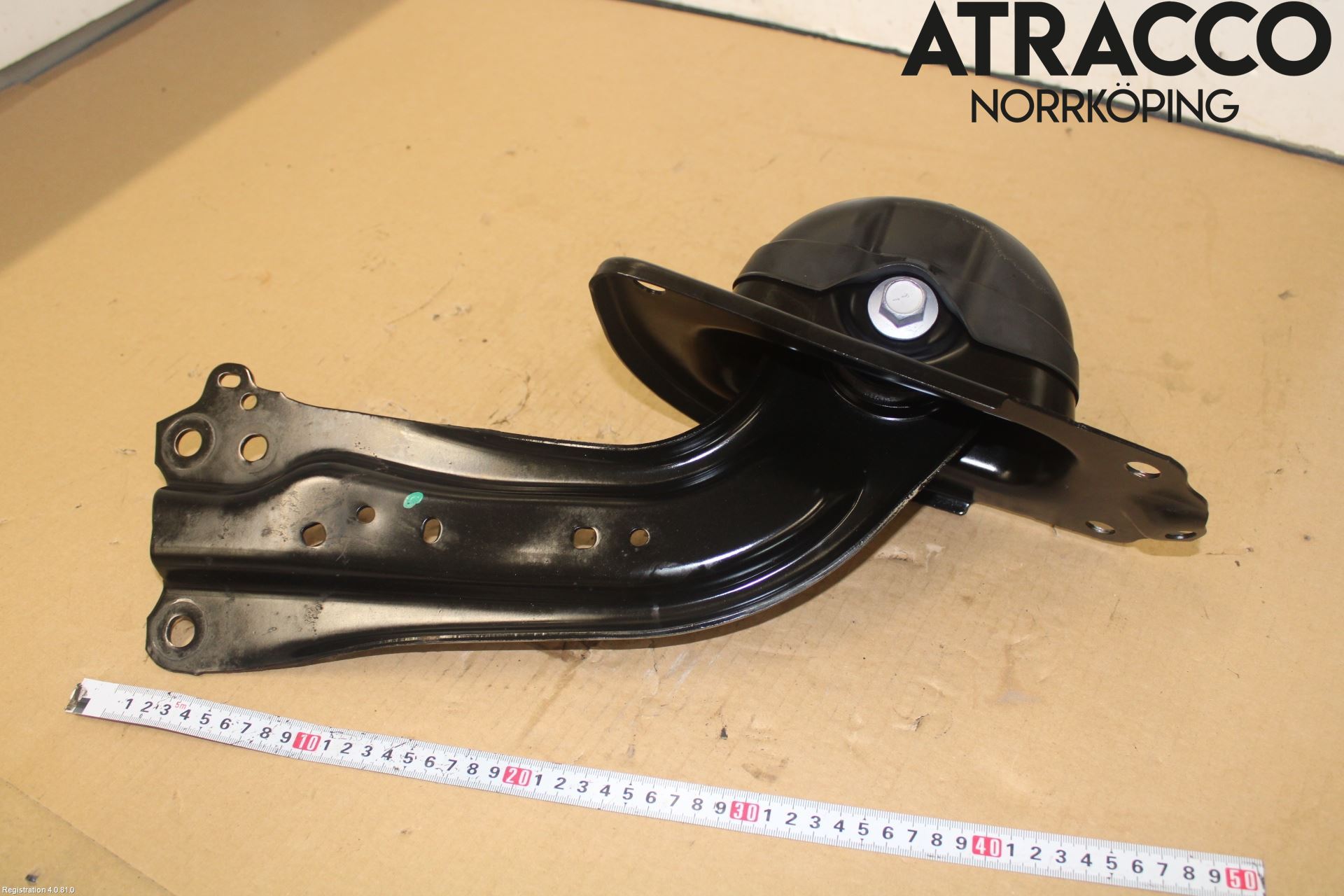 Toyota COROLLA 19- Bärarm Bak Vänster