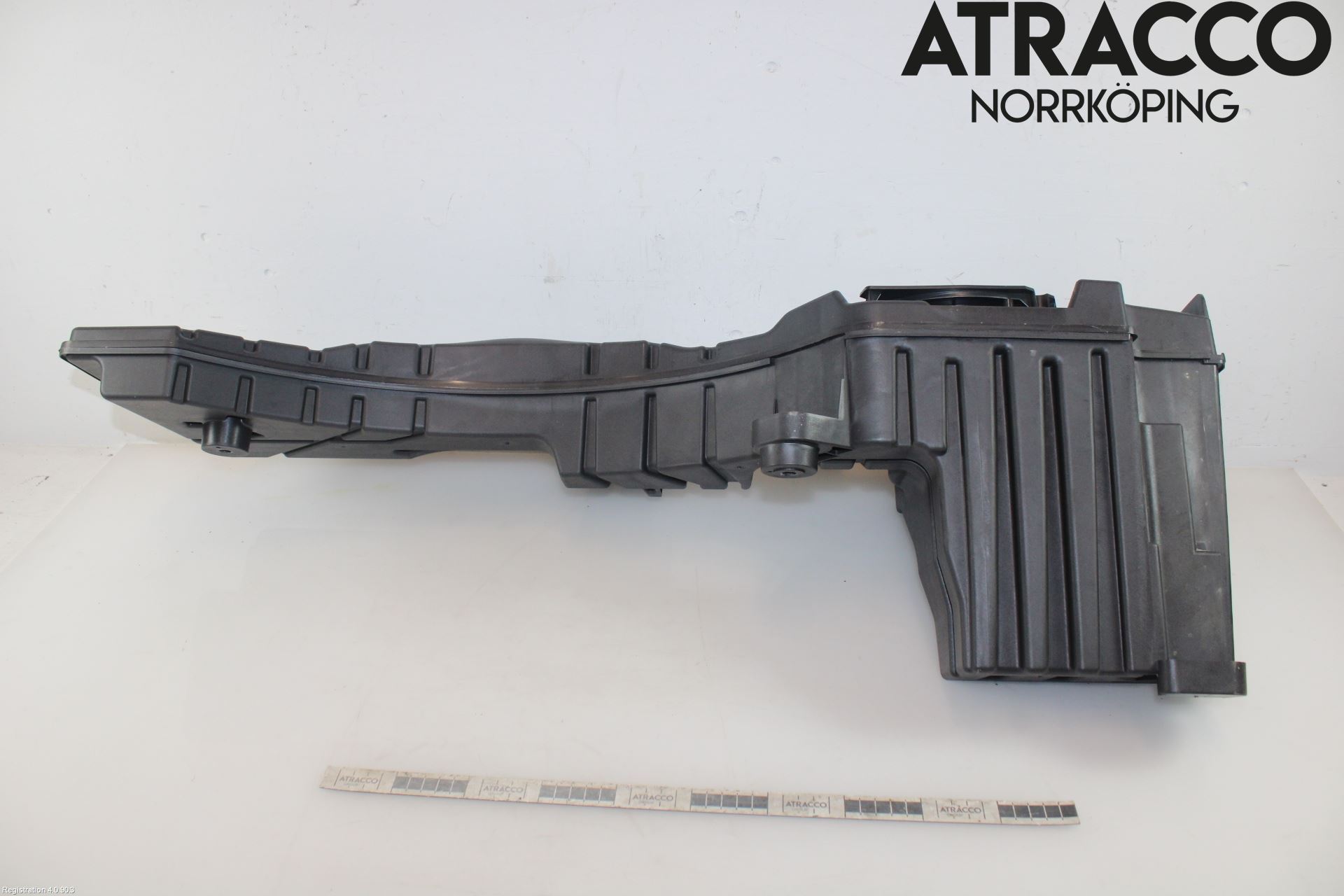 Audi E-TRON, S GE 19- Högtalare