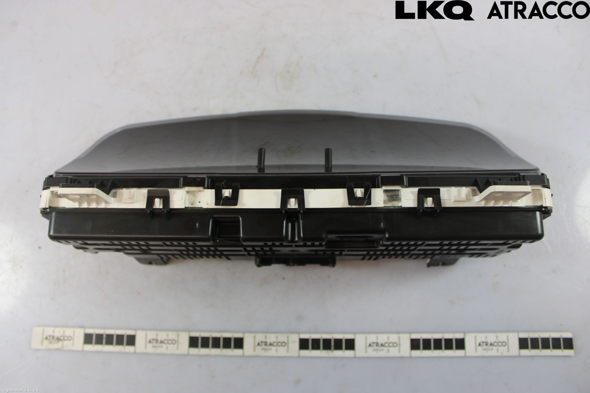 Dodge JOURNEY Instrument Komb
