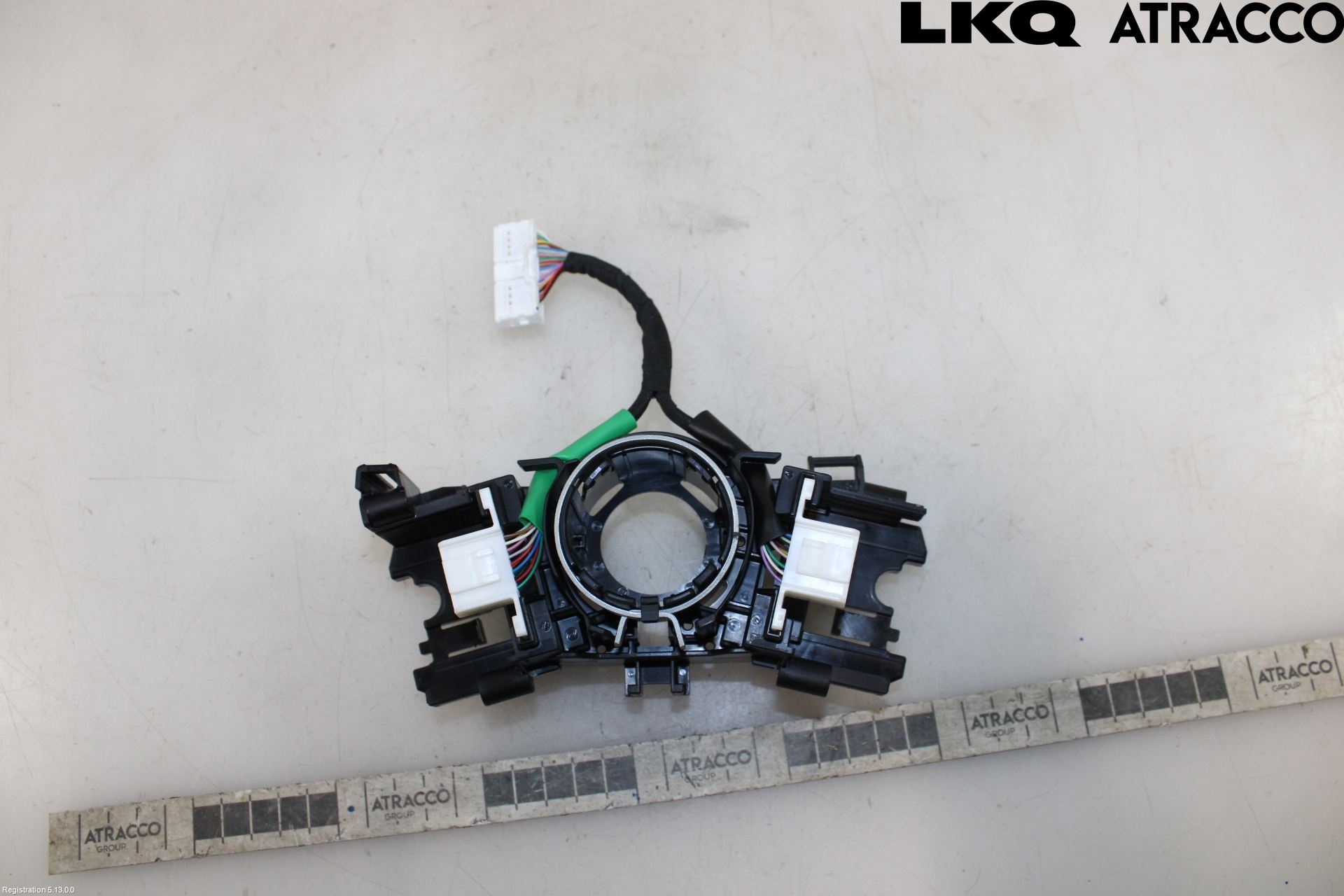 Lexus UX/300e 19- Spakcentral