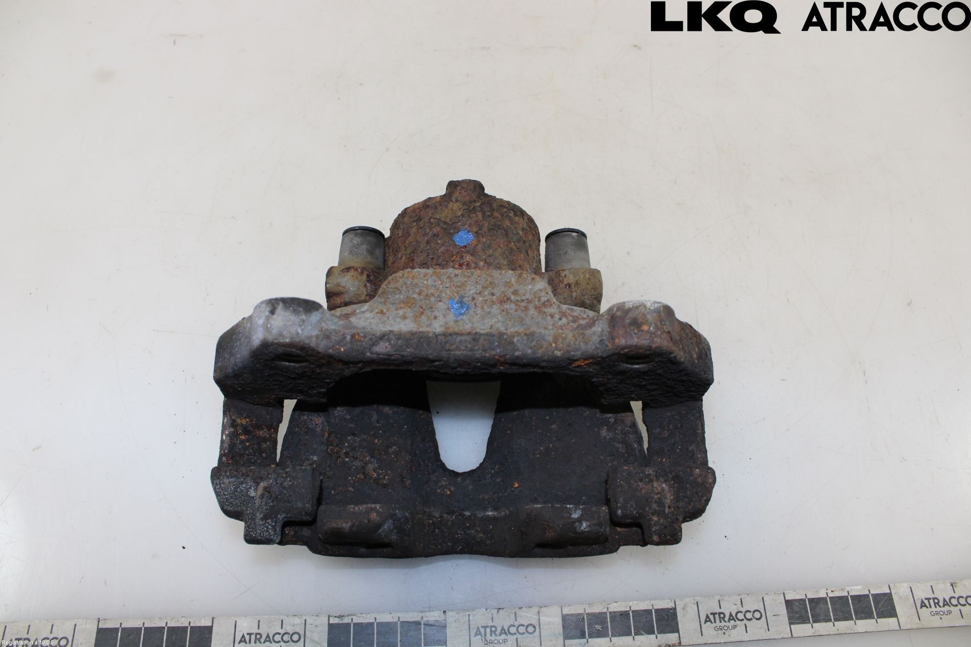 Saab 9-5     06-10 Bromsok Fram Vänster