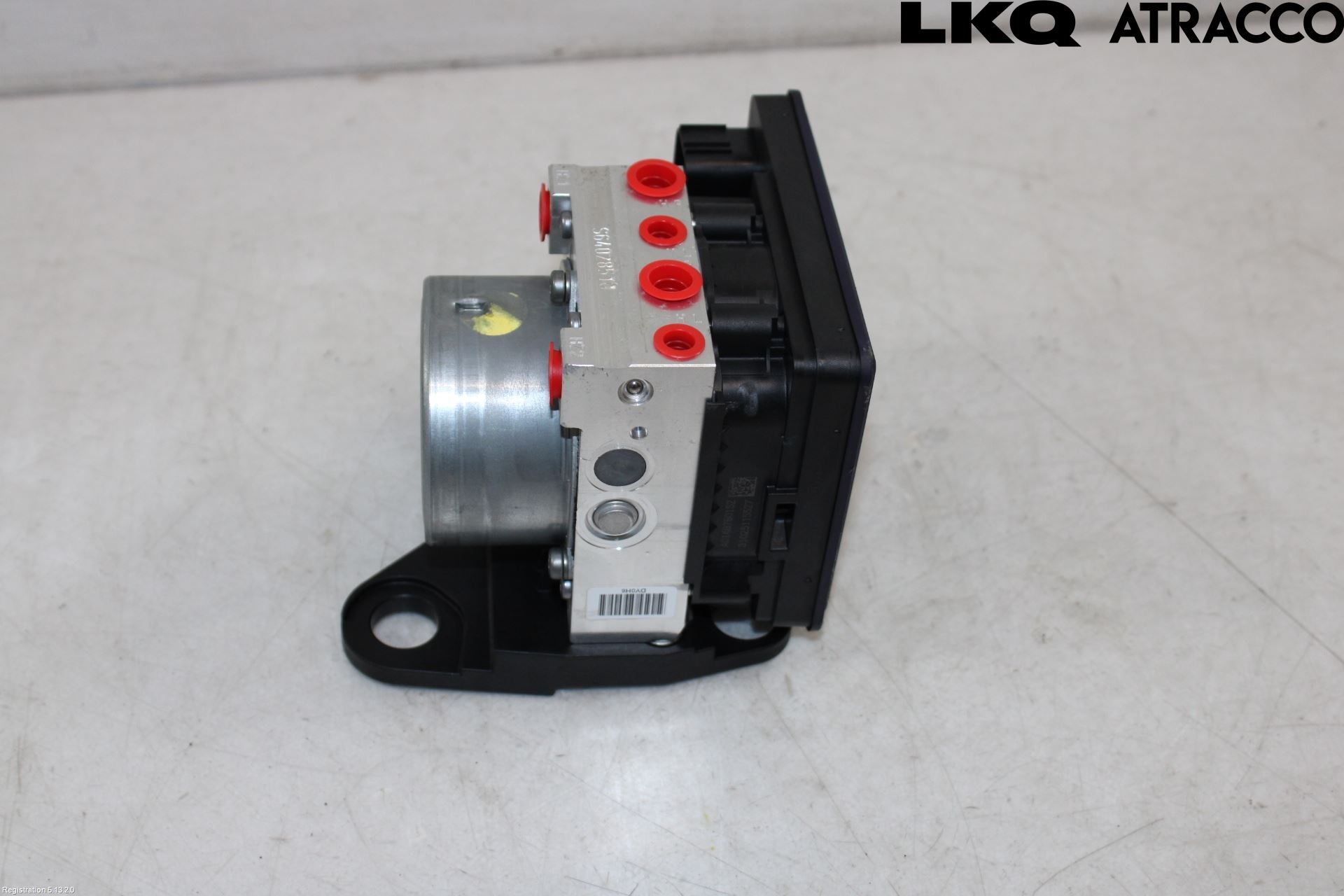 Audi Q4 E-TRON FZ 22- Abs Hydraulaggregat