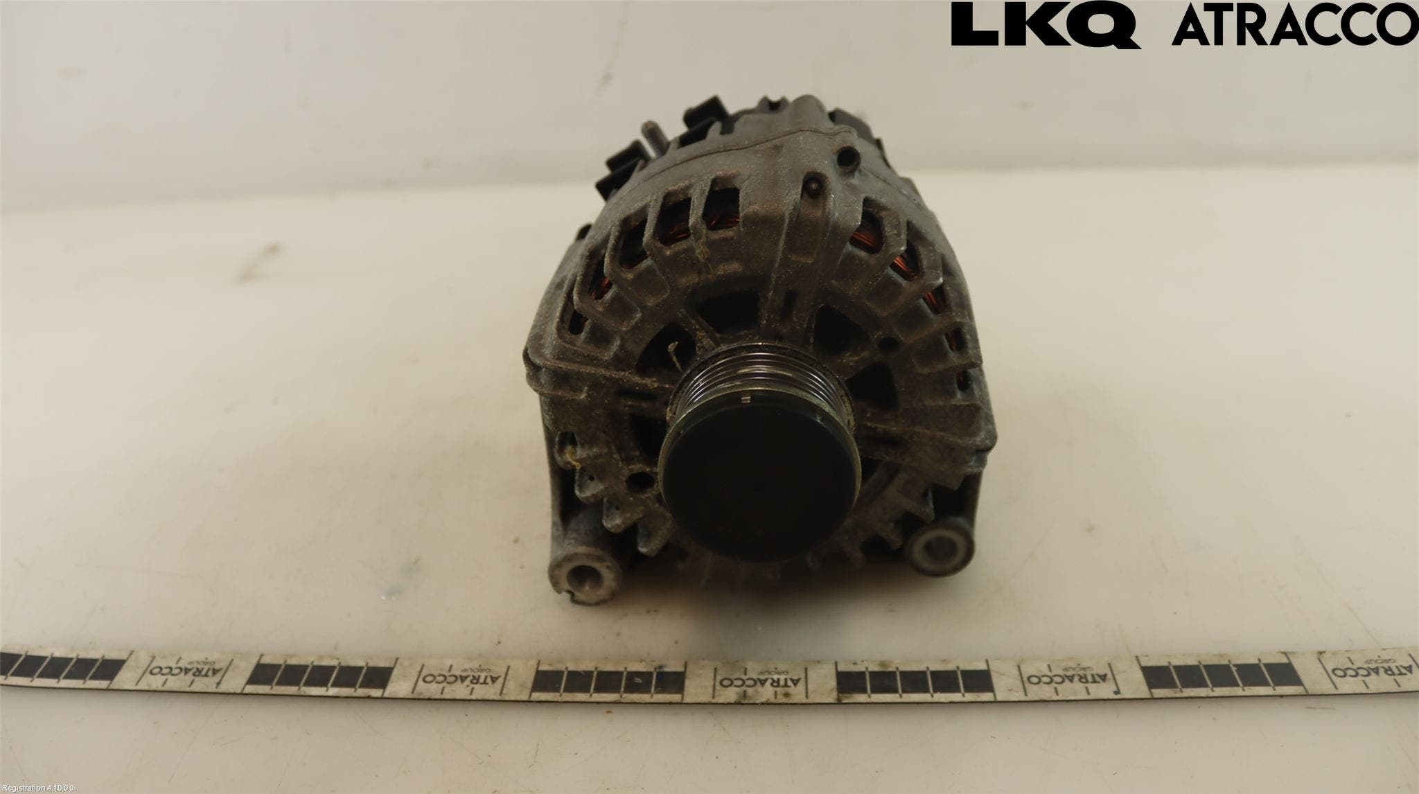 BMW 1 F20/F21 11-19 Generator