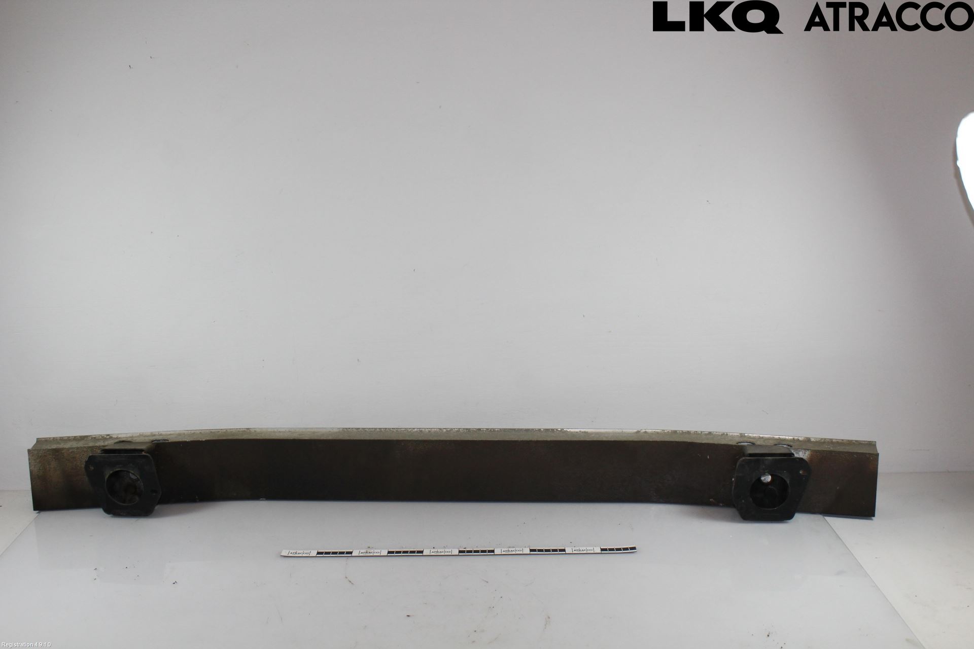 Toyota PRIUS NWH20 04-08 Stötfångarbalk Bak