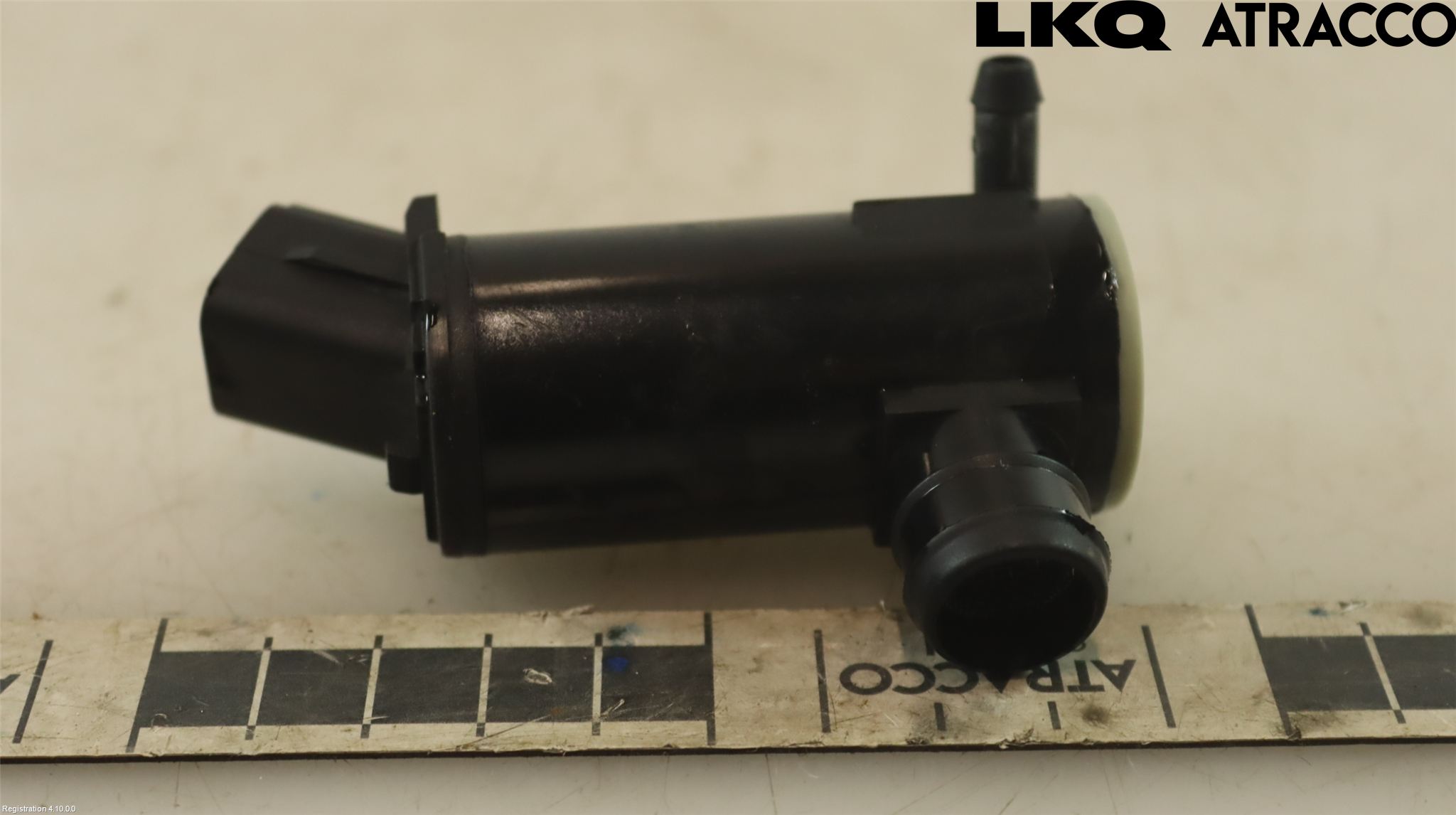 Hyundai ix35 Spolarpump Vindruta