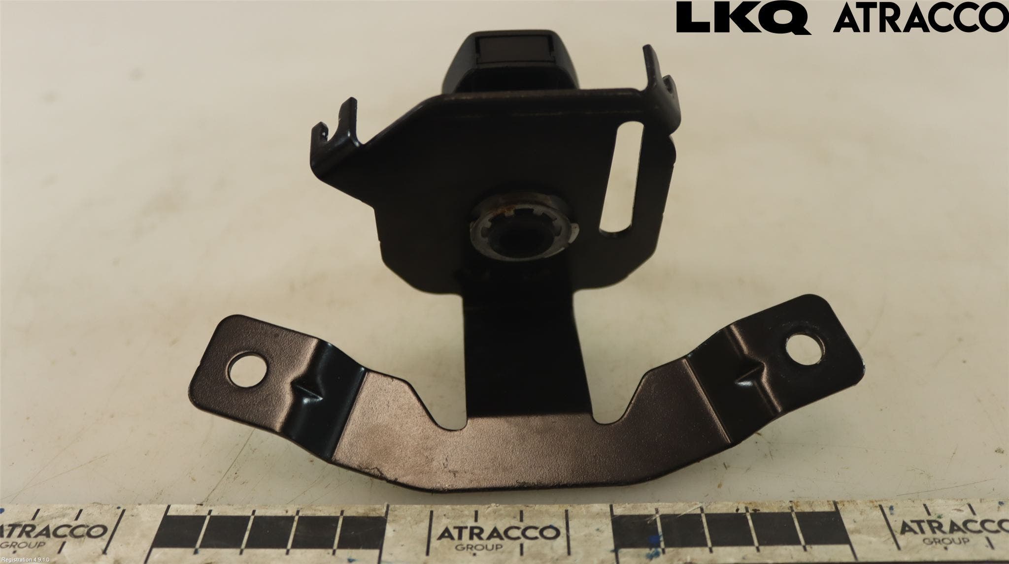 Audi E-TRON, S GE 19- Huvlås Wire-Spak