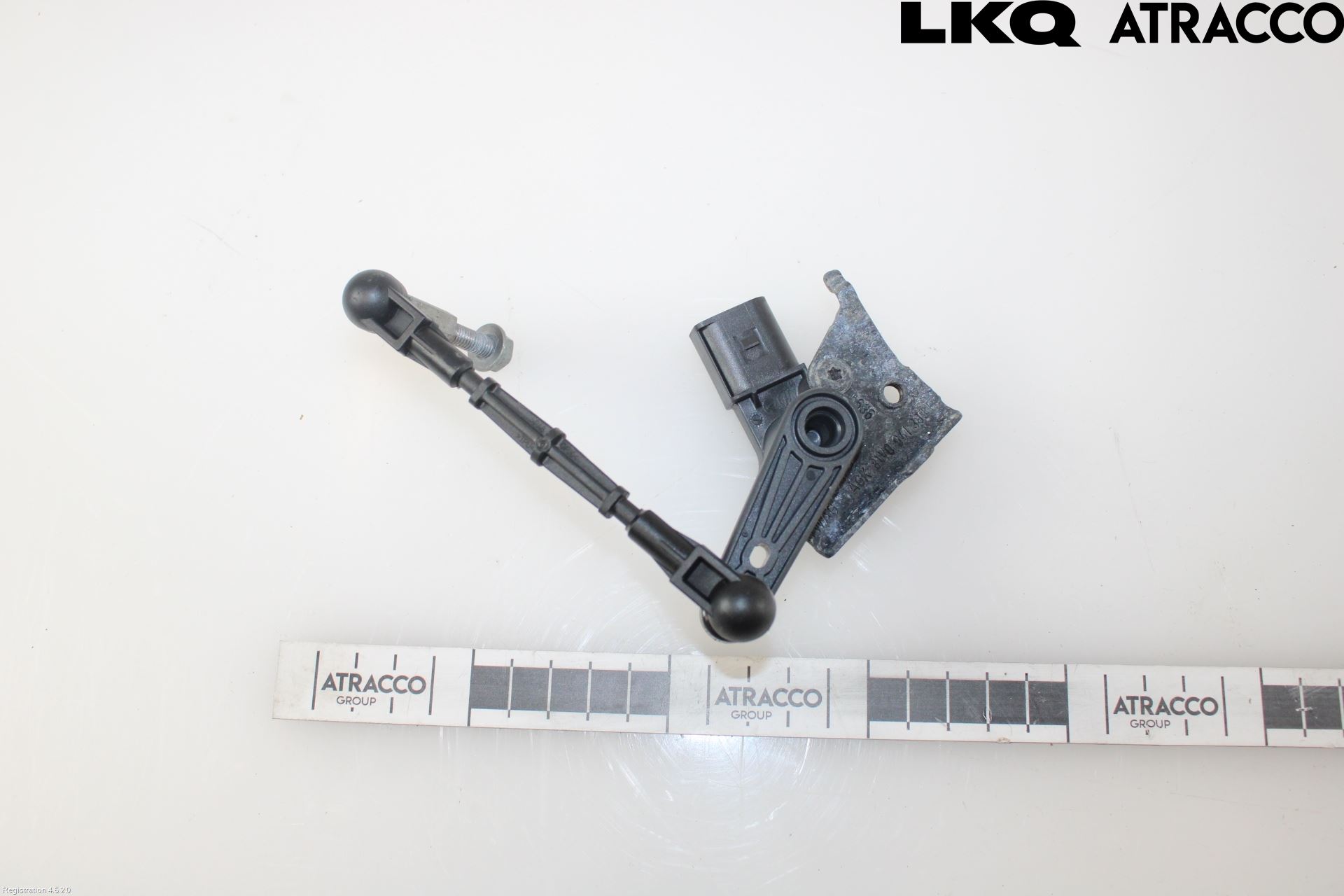 Audi A4/S4 B9 20- Givare Xenon/Ljushöjdsreglering