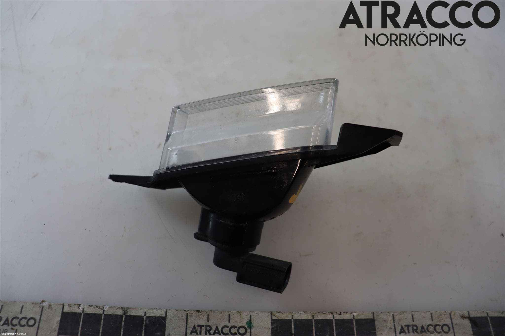 Volkswagen VW TIGUAN 07-16 Backlampa