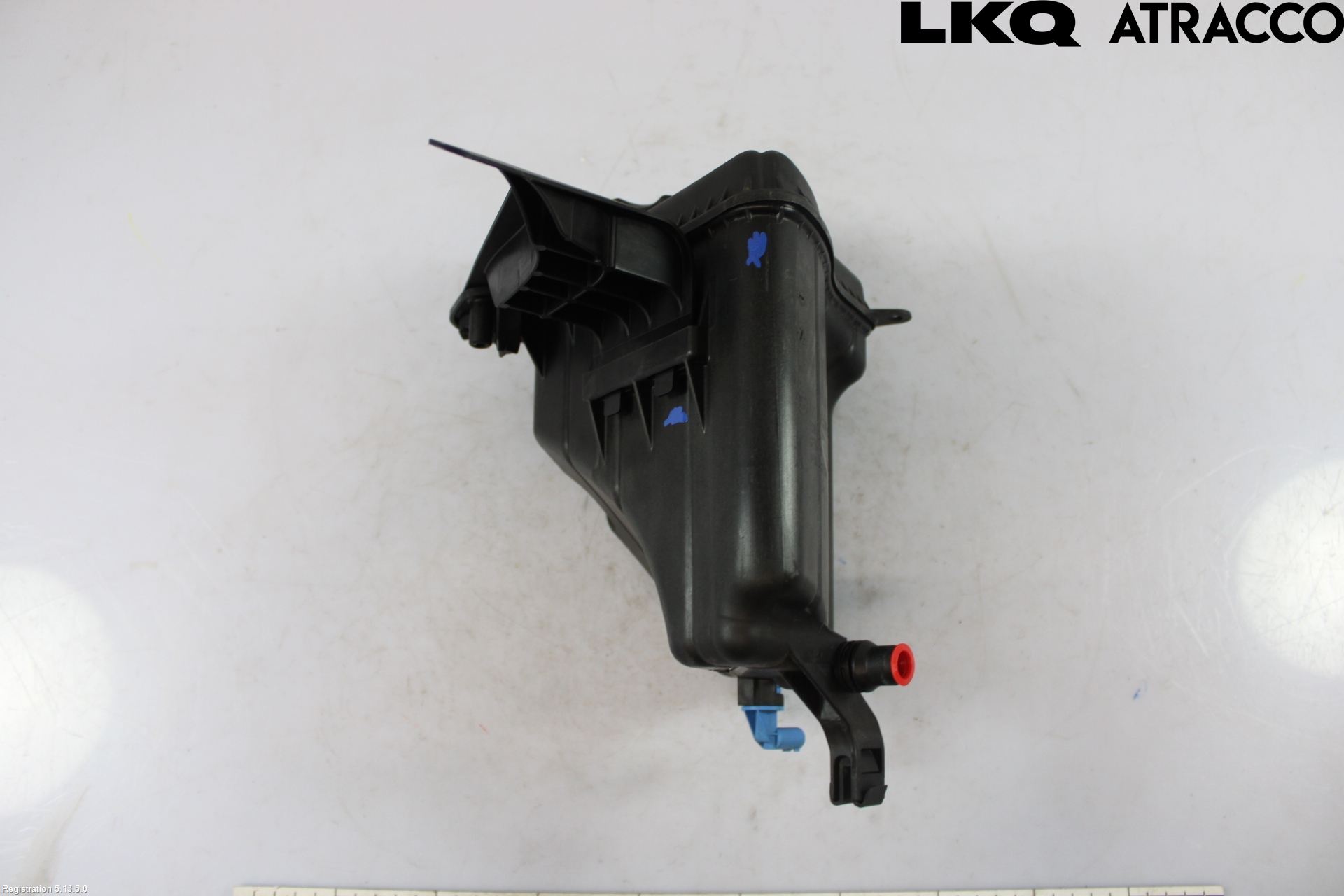 BMW 5 F10/F11/F18 09-17 Expansionstank