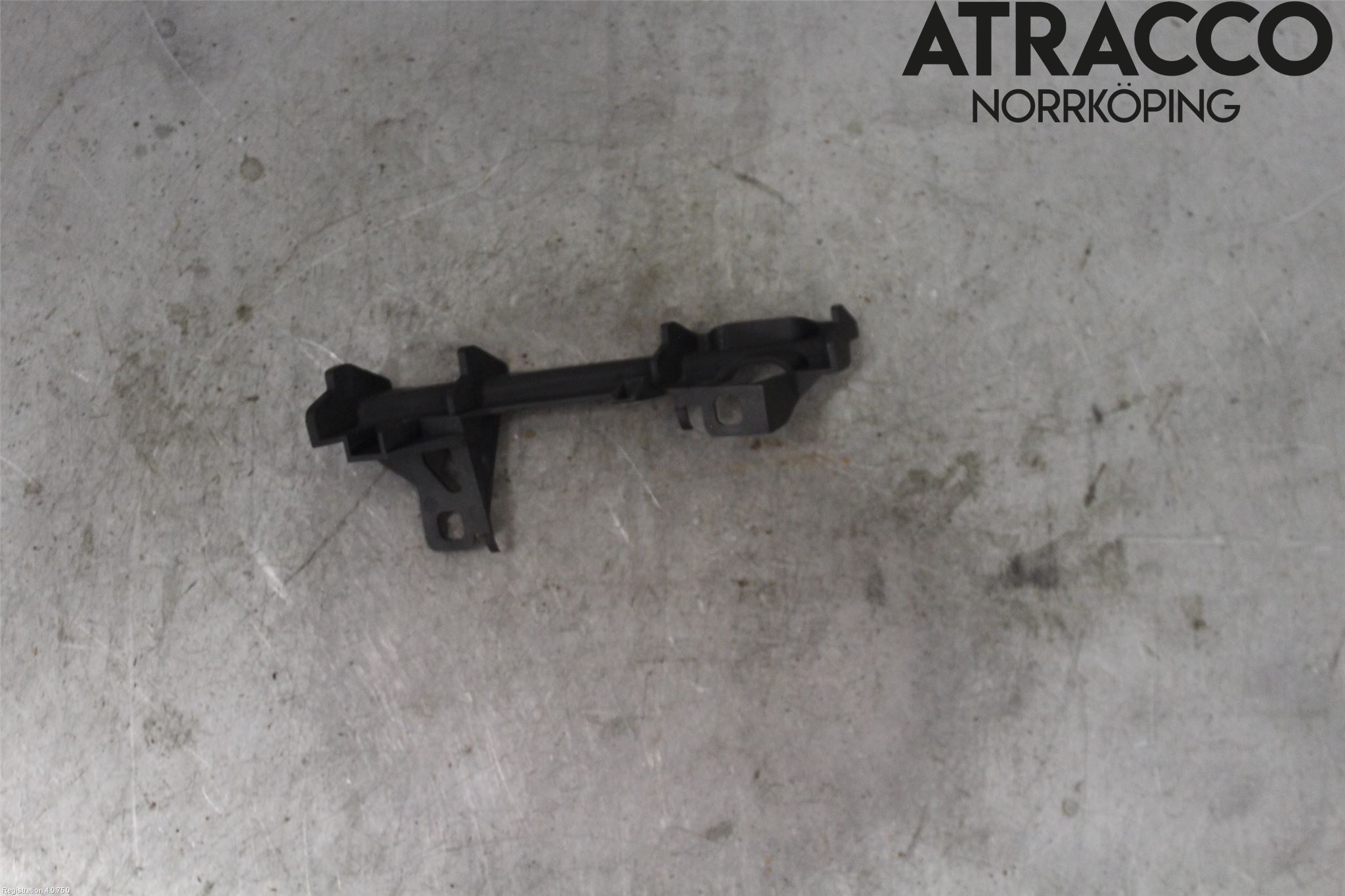 Dodge AVENGER Front Övrigt