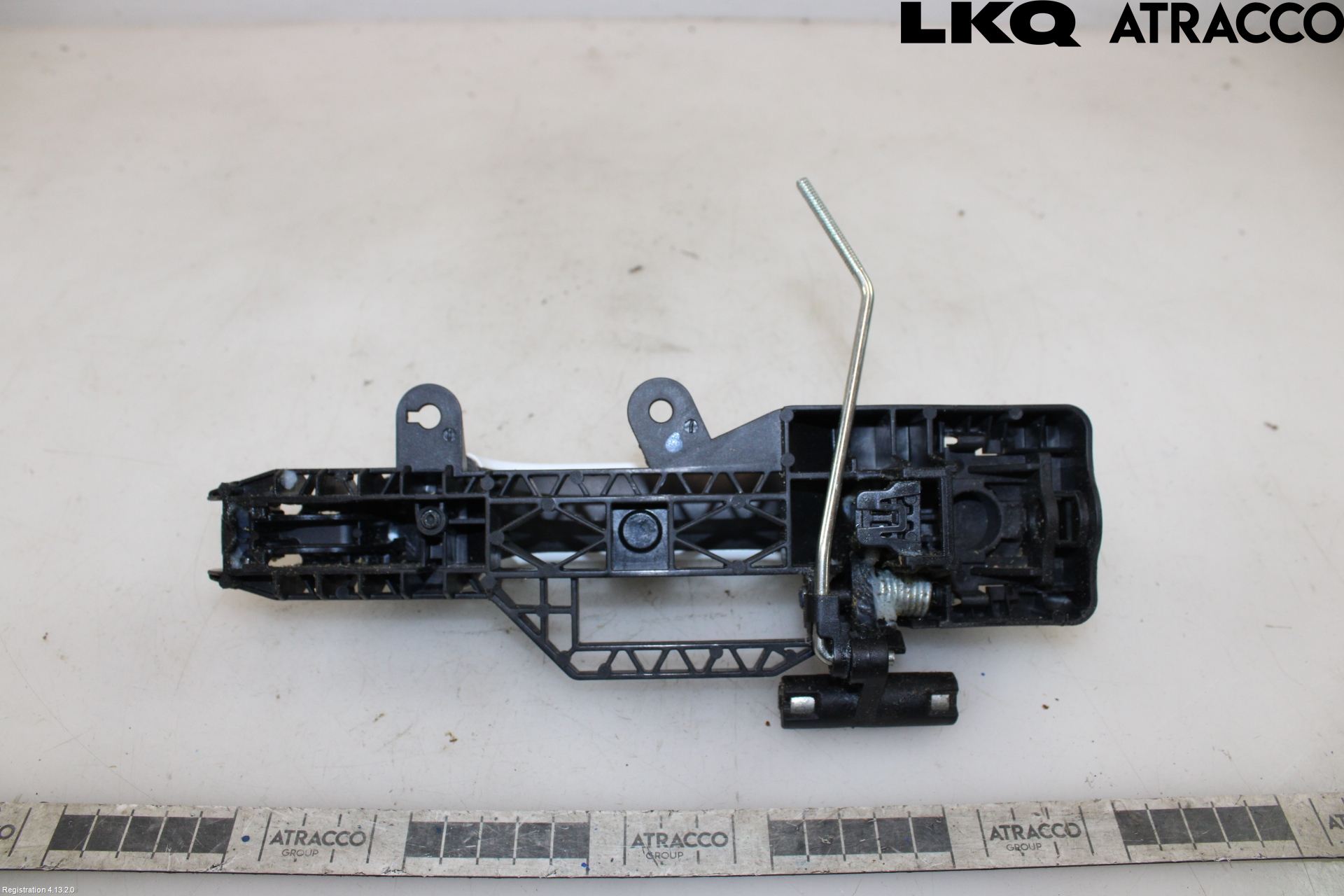 MG 4 23- Dörrhandtag Yttre Vä