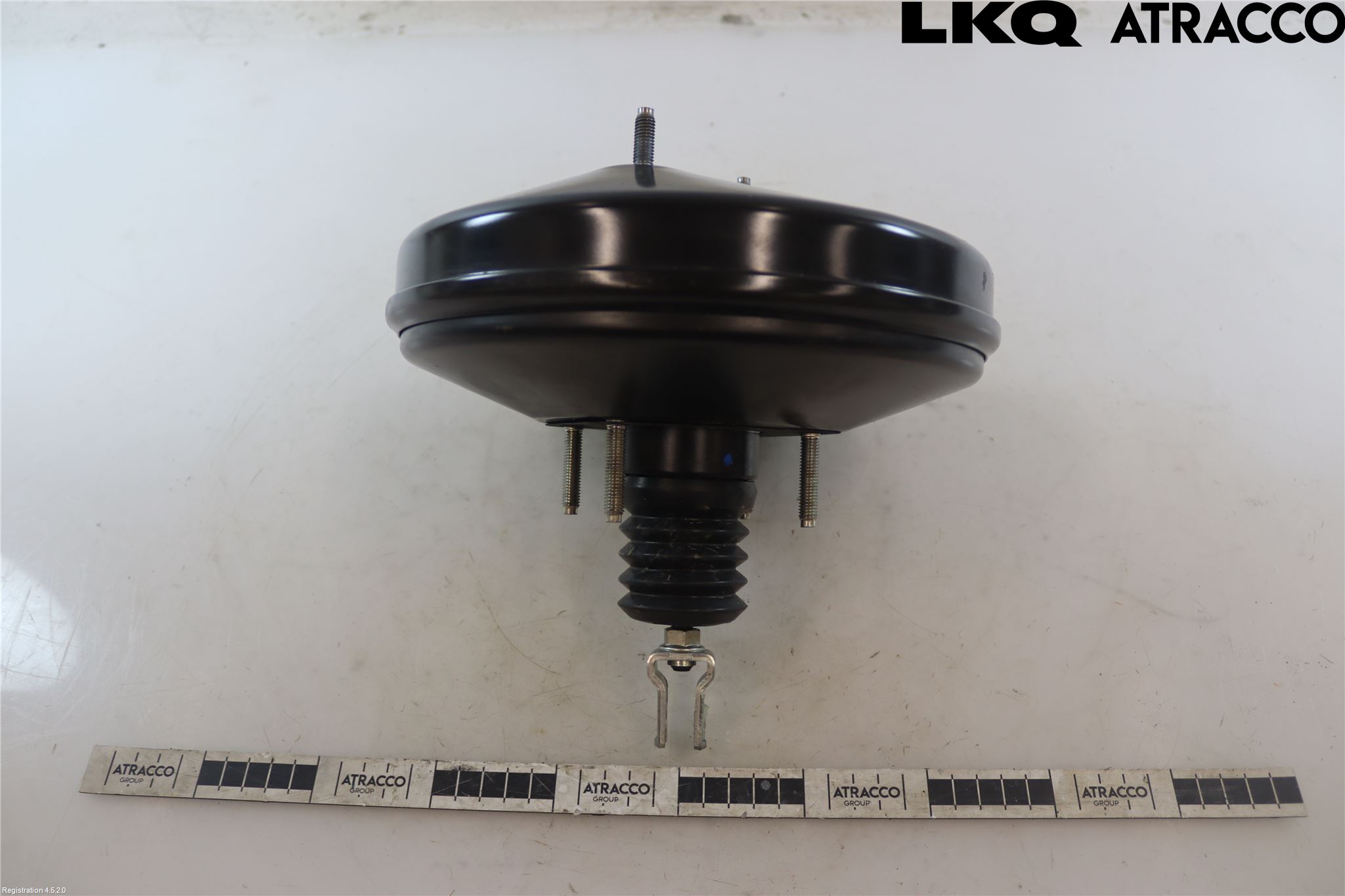 Toyota AYGO 15-21 Bromsservo